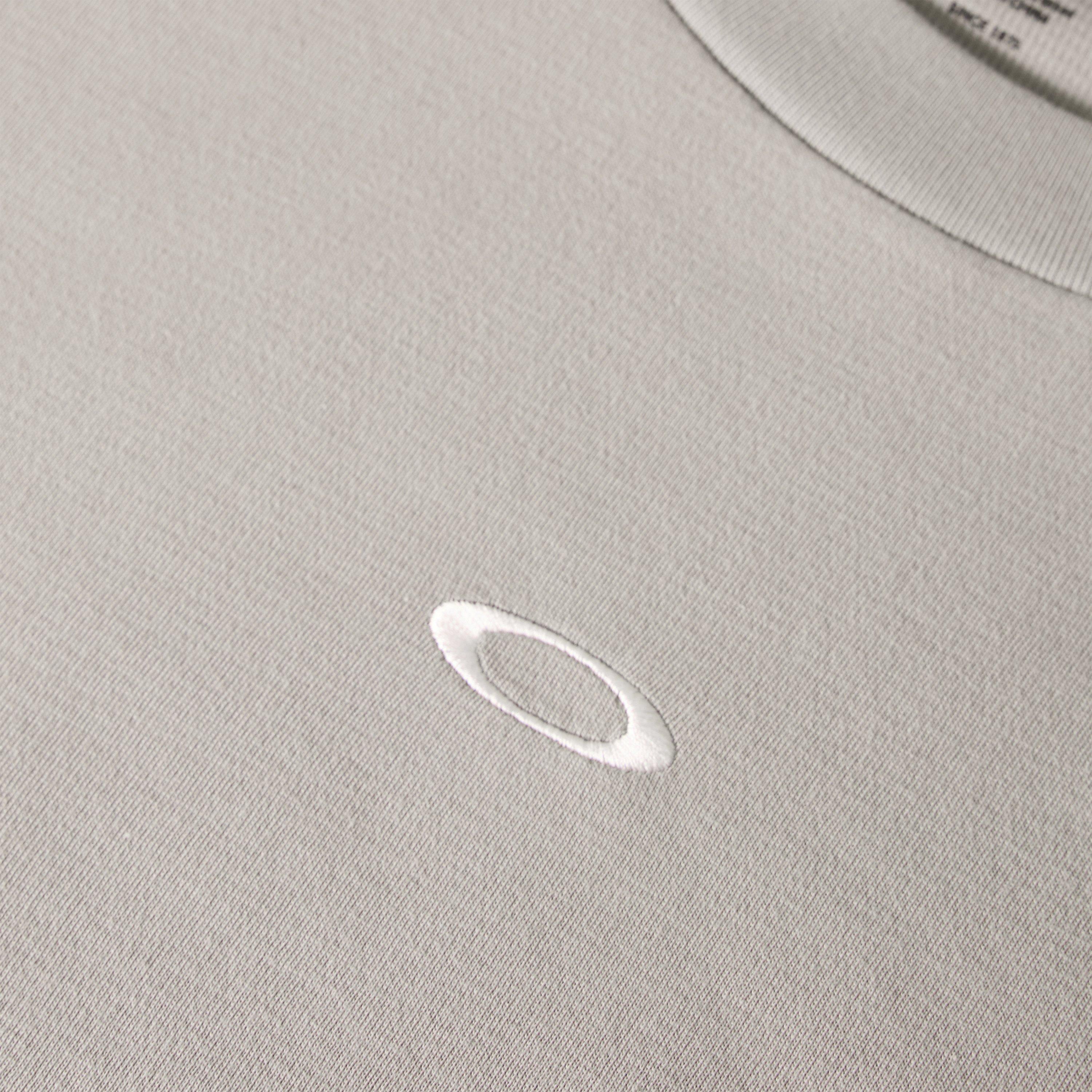 White - Oakley - Men's Enhance Tee T-Shirt - 5