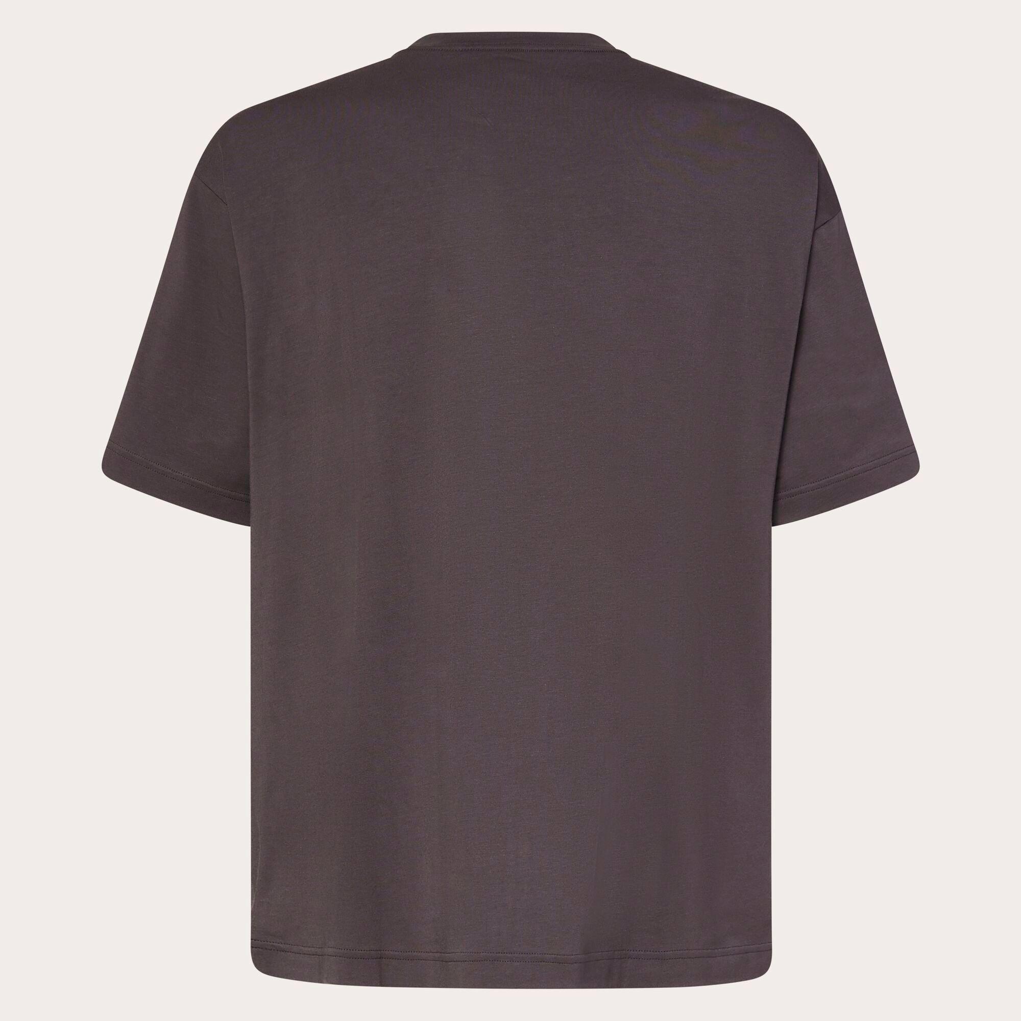 Shadow Black - Oakley - Men's New Retro X Tee T-Shirt - 2