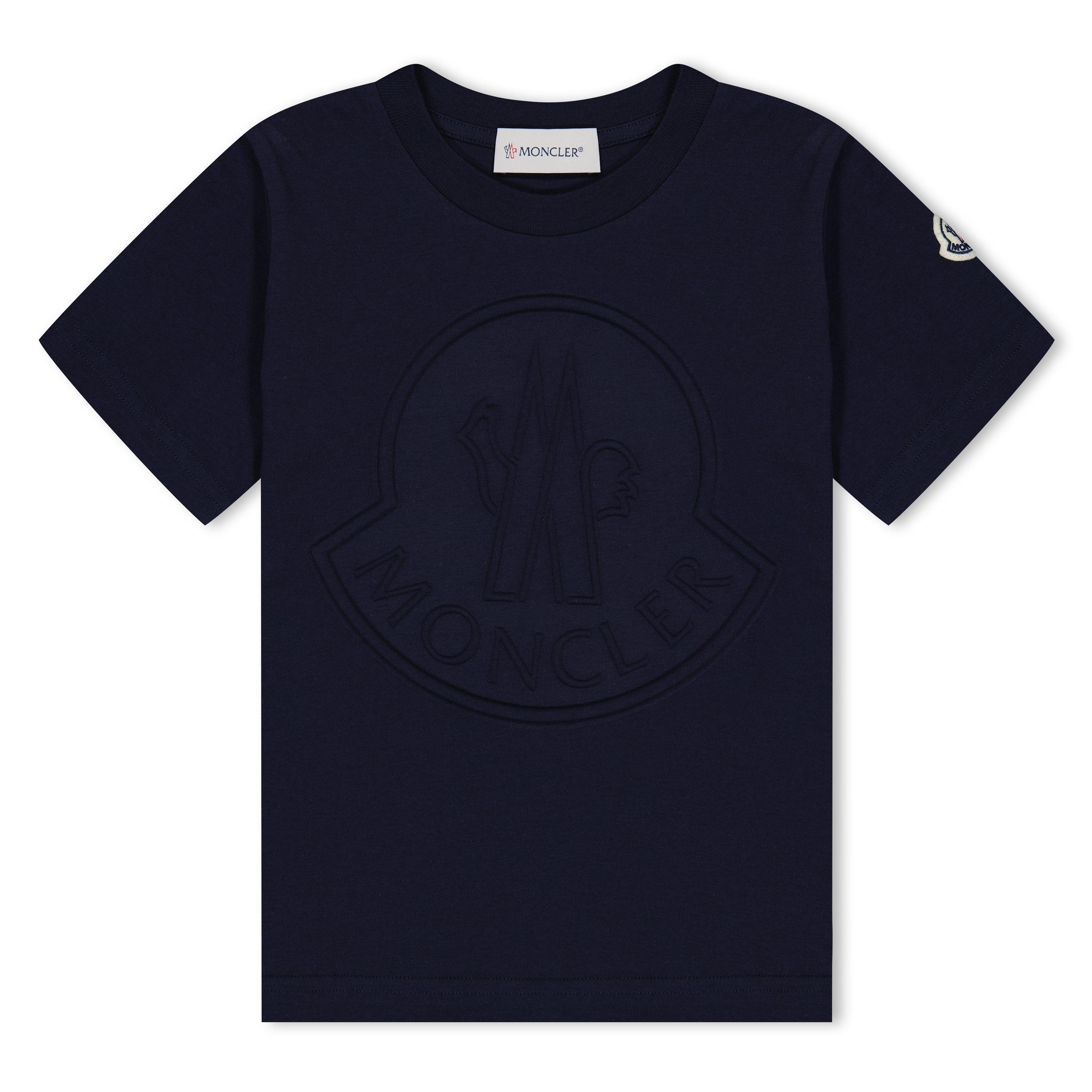 Moncler t-shirt hot size SMALL nwt