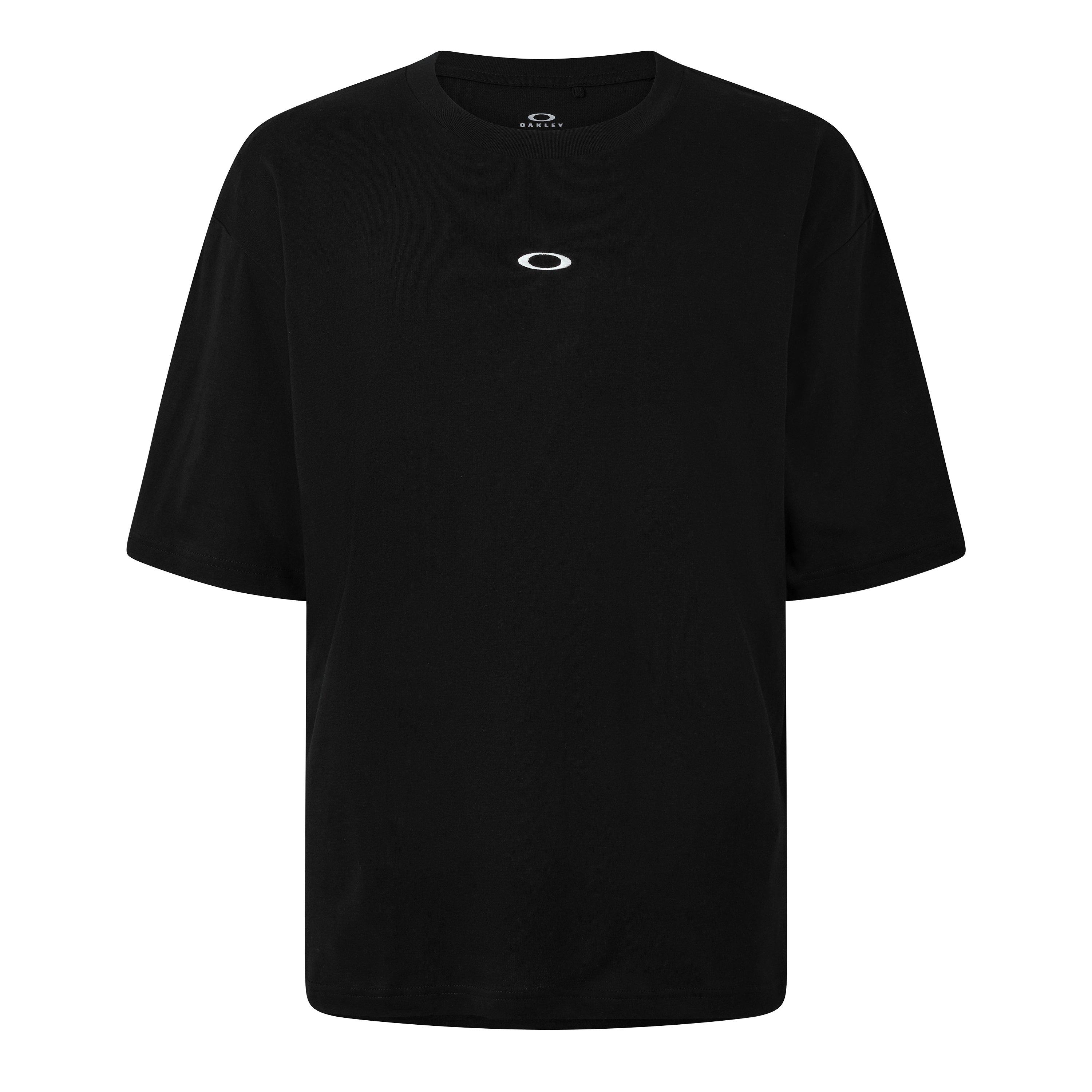 White - Oakley - Men's Enhance Tee T-Shirt - 1
