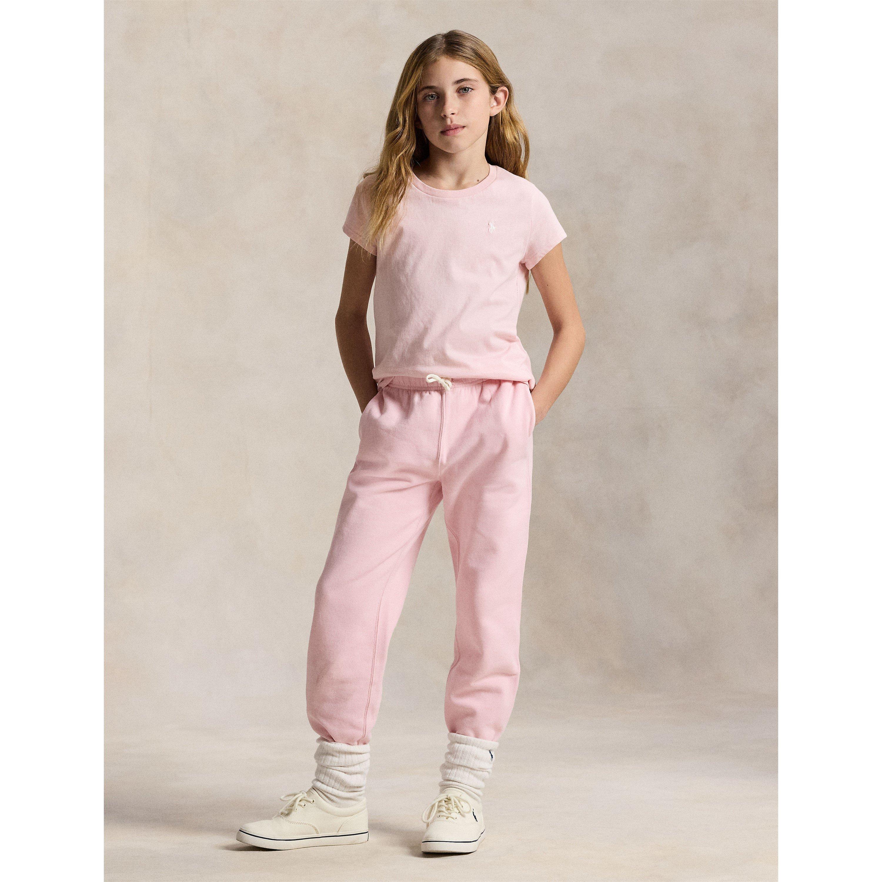 Hint Of Pink - Polo Ralph Lauren - Kids' Classic T-Shirt - 5