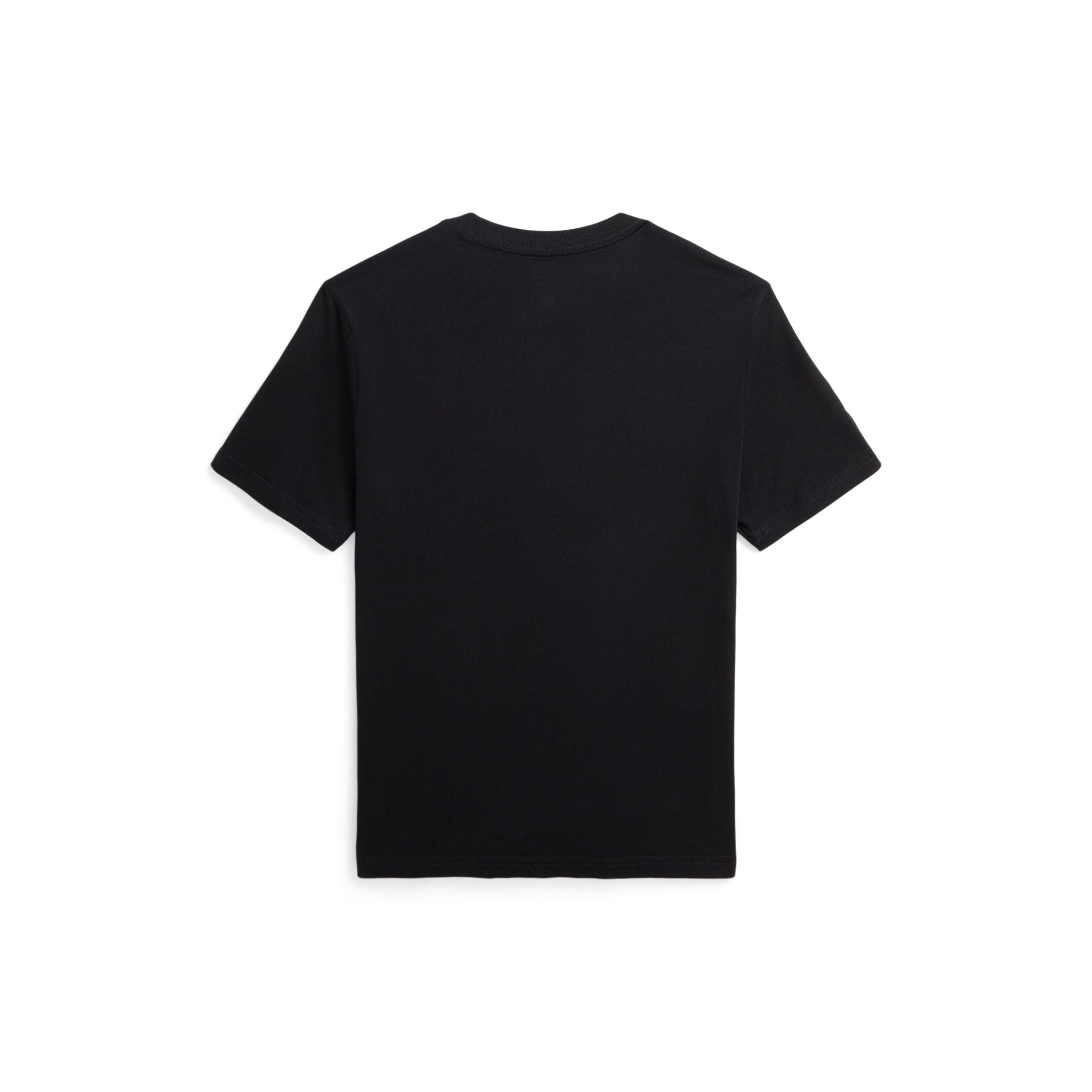 Polo Black - Polo Ralph Lauren - Kids'  Pony T-Shirt - 2