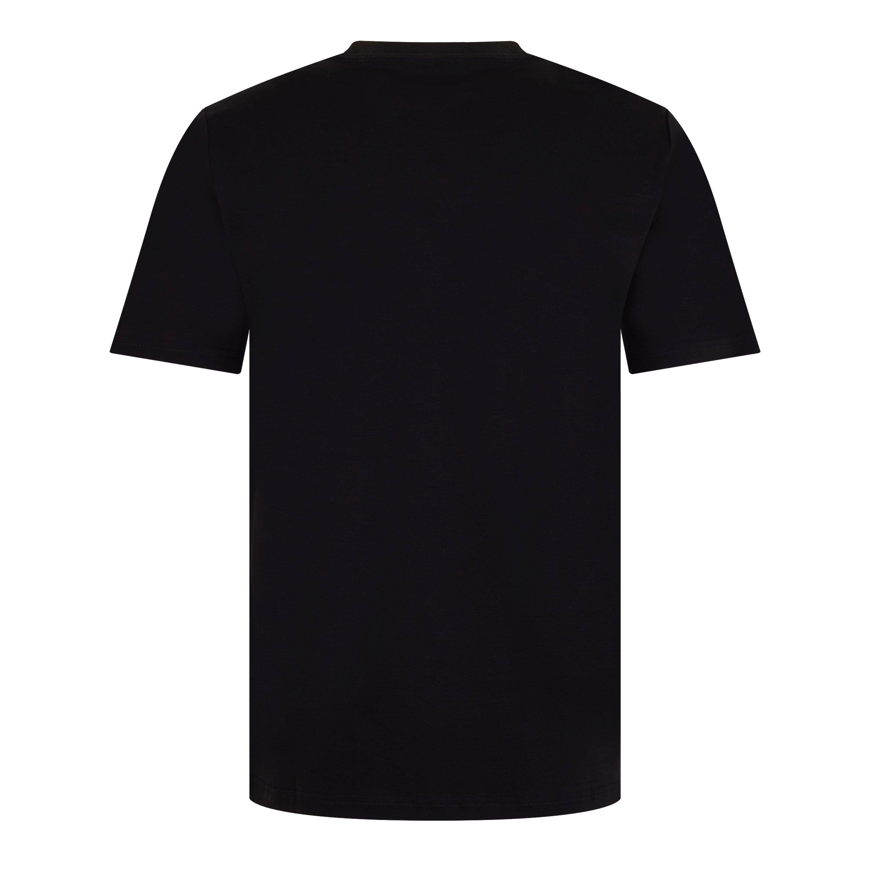 Black - CAPO - CAPO Mercerised TS Sn62 - 2