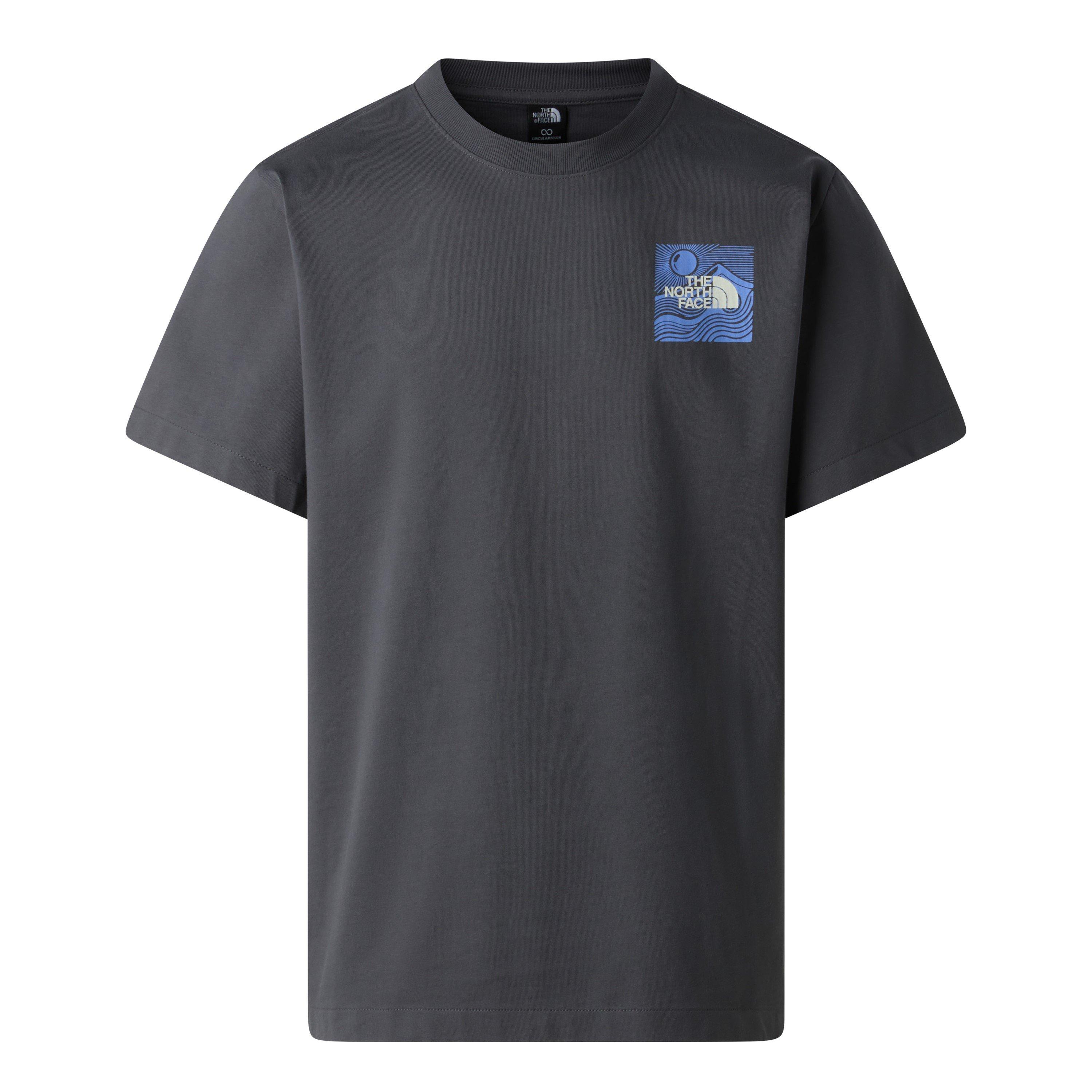 TNF Jazzi 3L GTX jakna Sn52 - The North Face - TNF Mountain Esc Tee Mens - 2