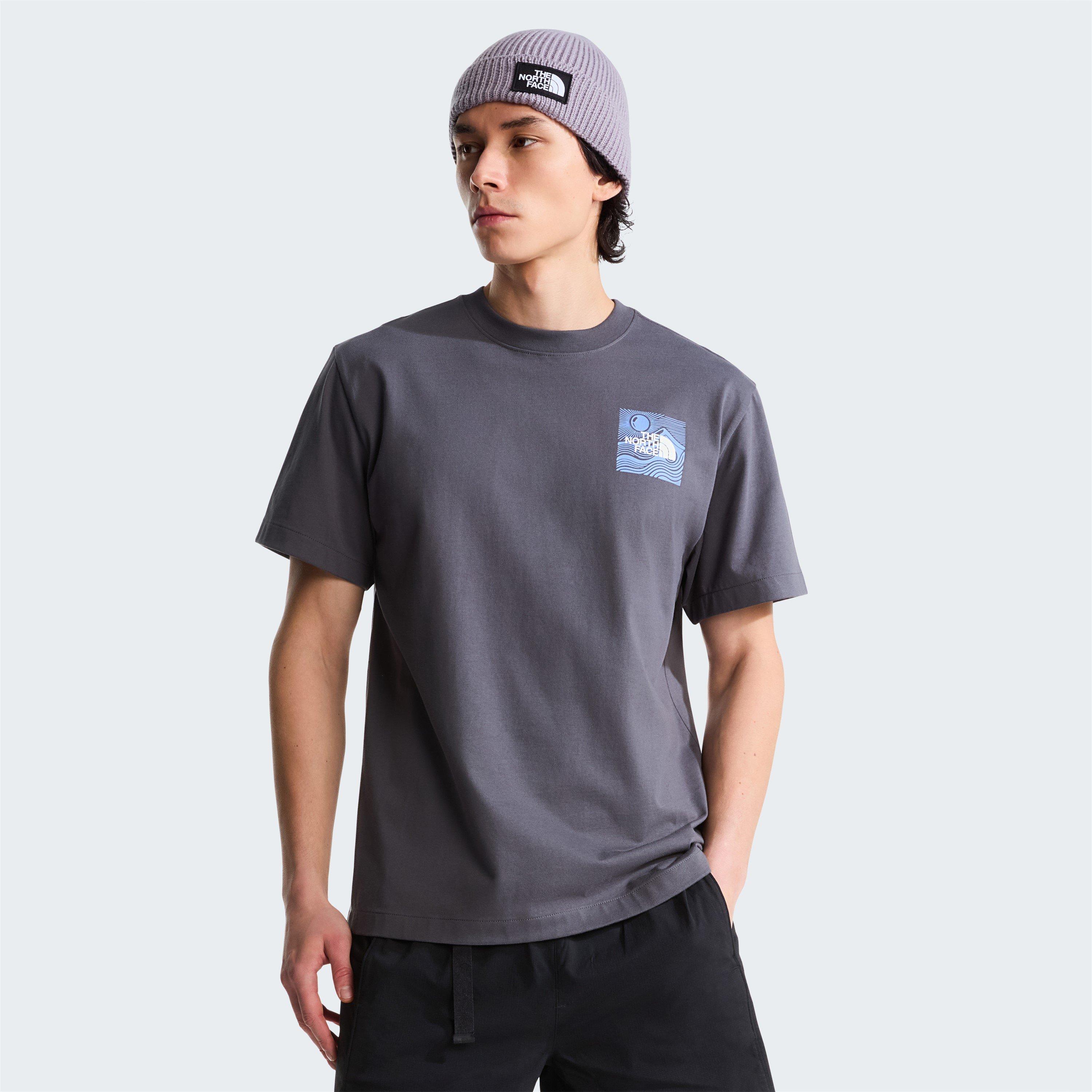 TNF Jazzi 3L GTX jakna Sn52 - The North Face - TNF Mountain Esc Tee Mens - 3