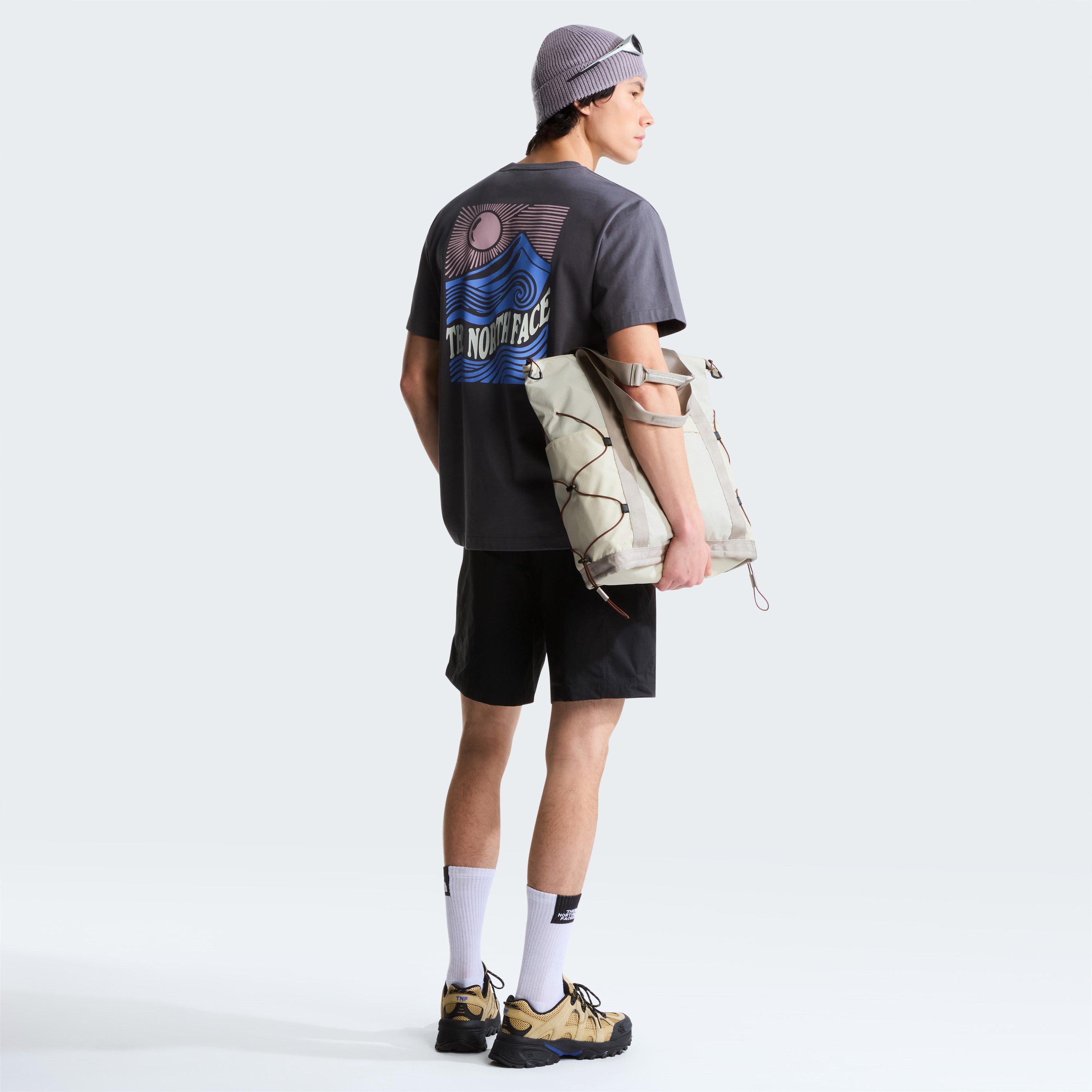 TNF Jazzi 3L GTX jakna Sn52 - The North Face - TNF Mountain Esc Tee Mens - 5