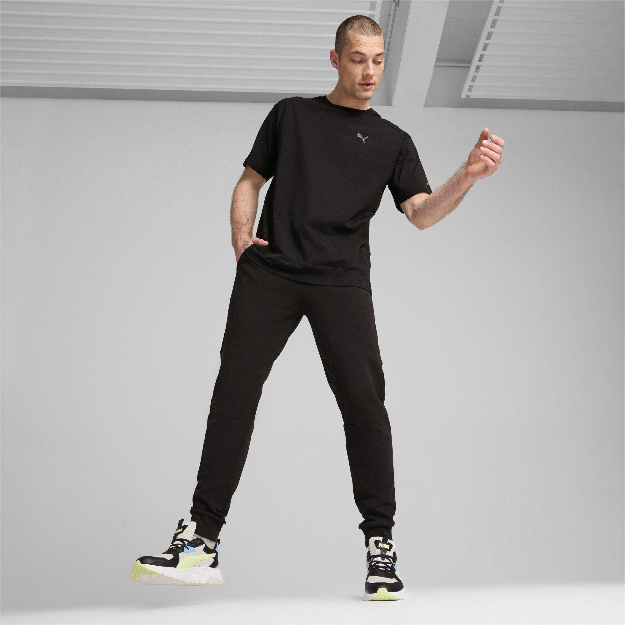 Puma Black - Puma - RAD/CAL T-Shirt - 4