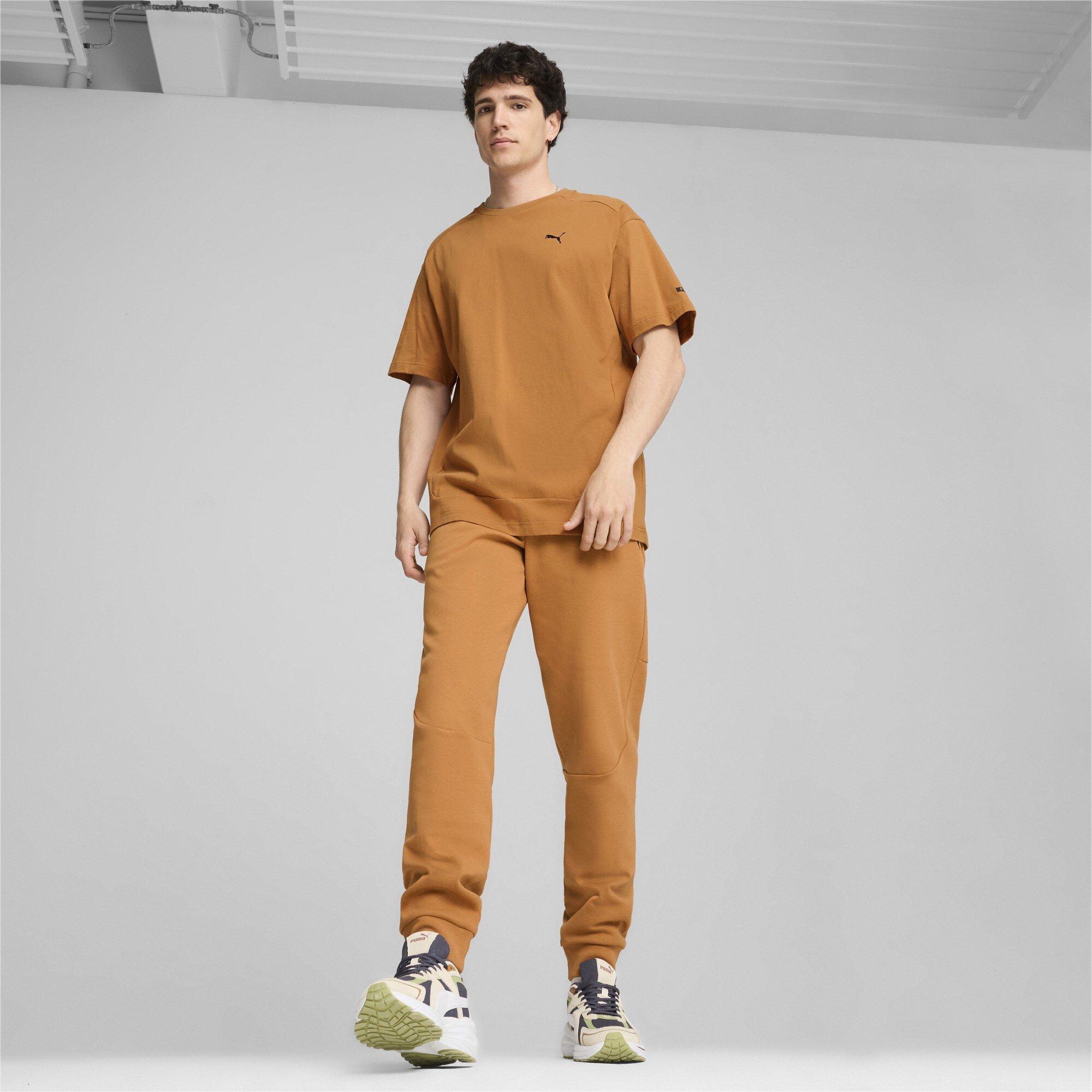 Caramel Latte - Puma - RAD/CAL T-Shirt - 4