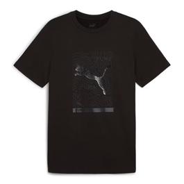 Puma Open Road T-Shirt