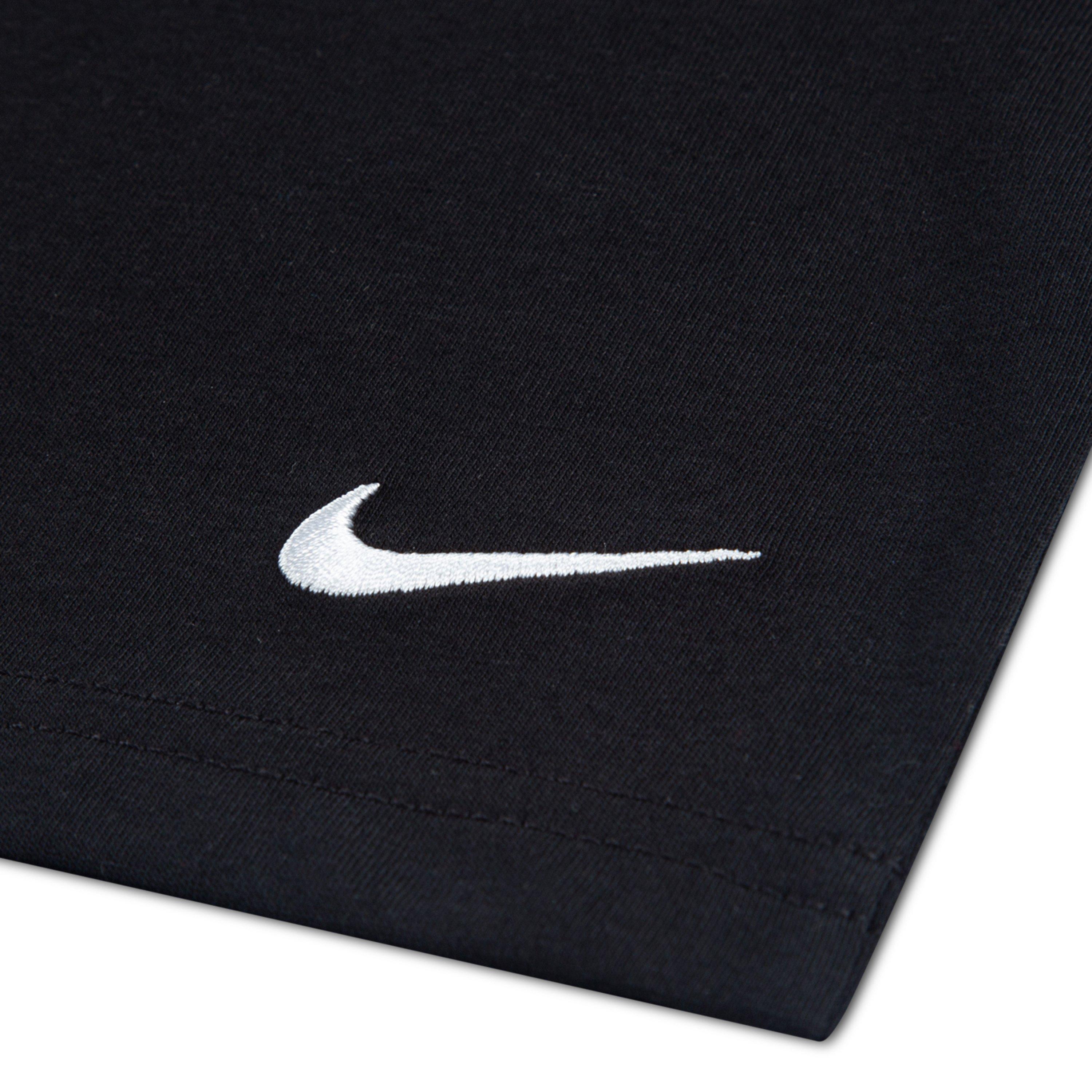 Black - Nike - Kids' ACG Short-Sleeve T-Shirt - 4