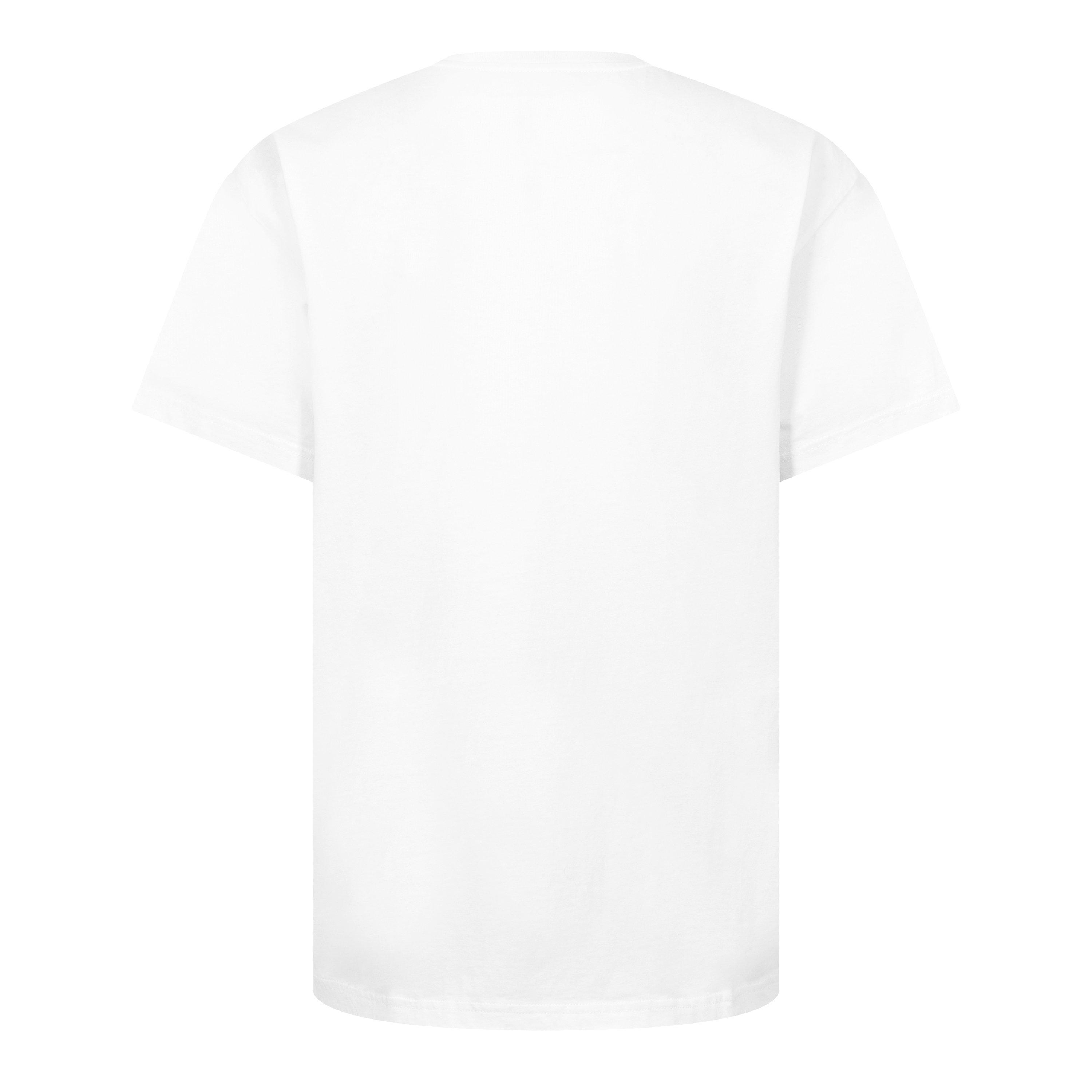 White - Vivienne Westwood - Men's T-Shirt - 2