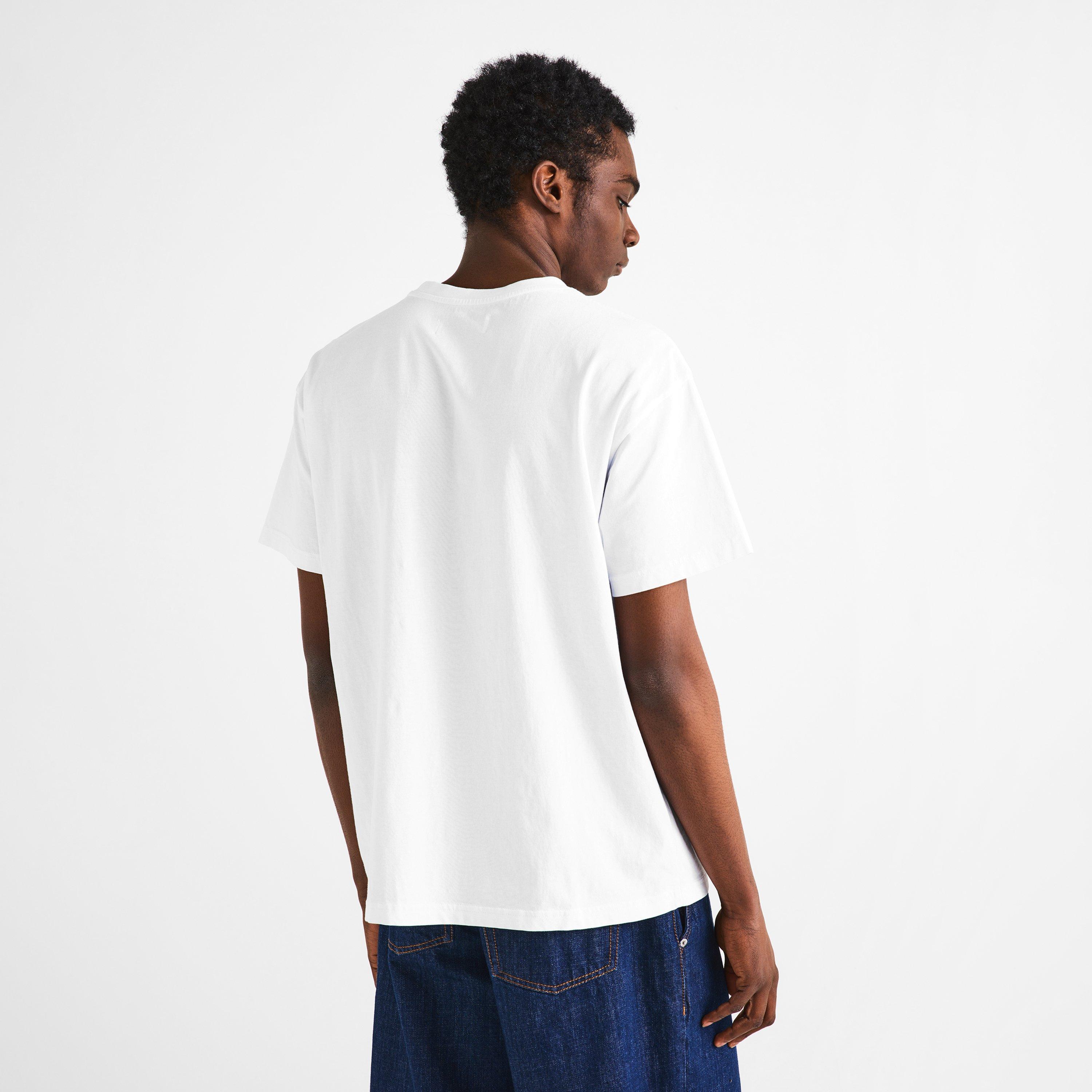 White - Vivienne Westwood - Men's T-Shirt - 4