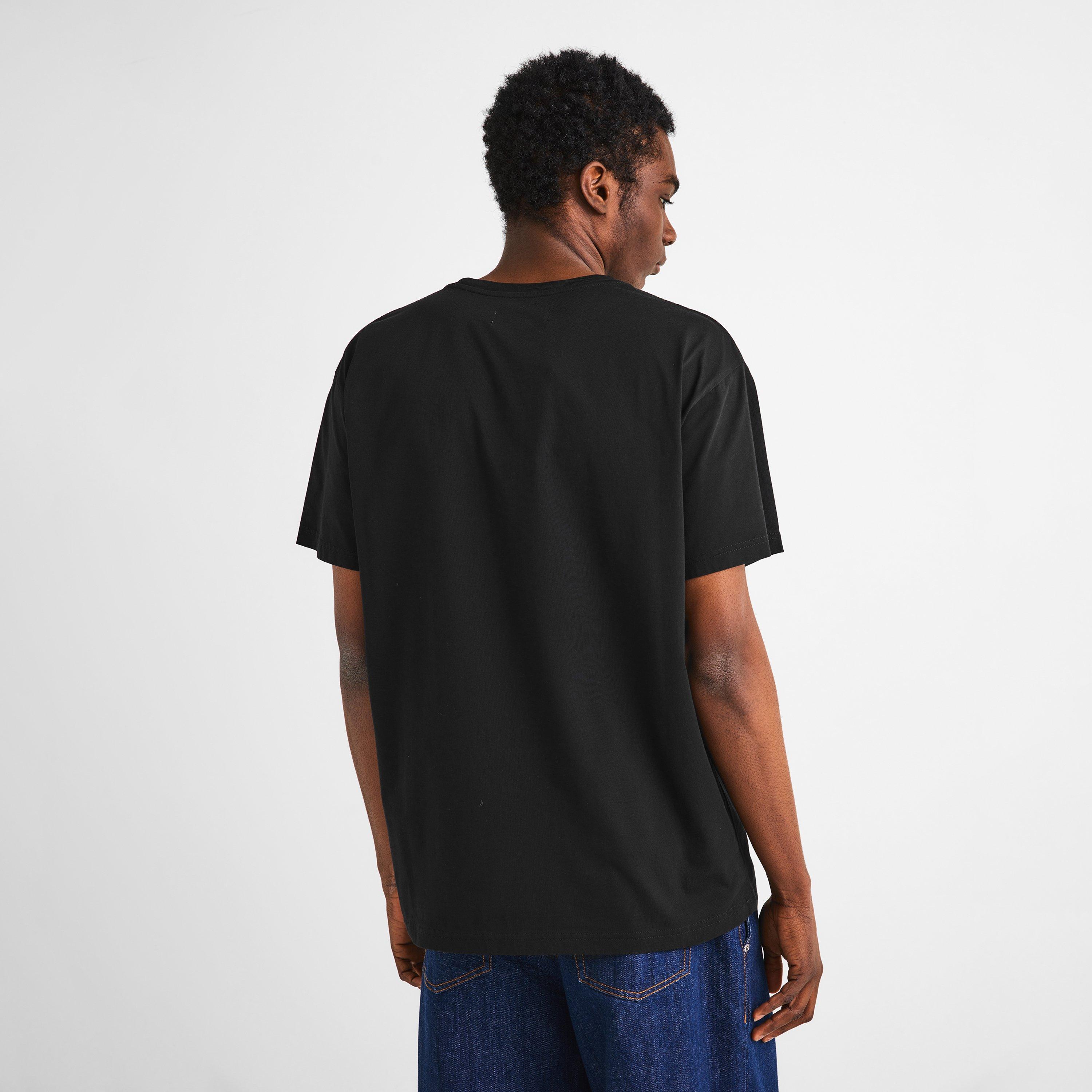 Black - Vivienne Westwood - Men's T-Shirt - 4