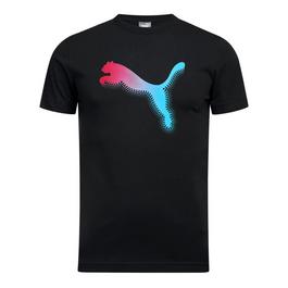 Puma Graphic Tee Sn00