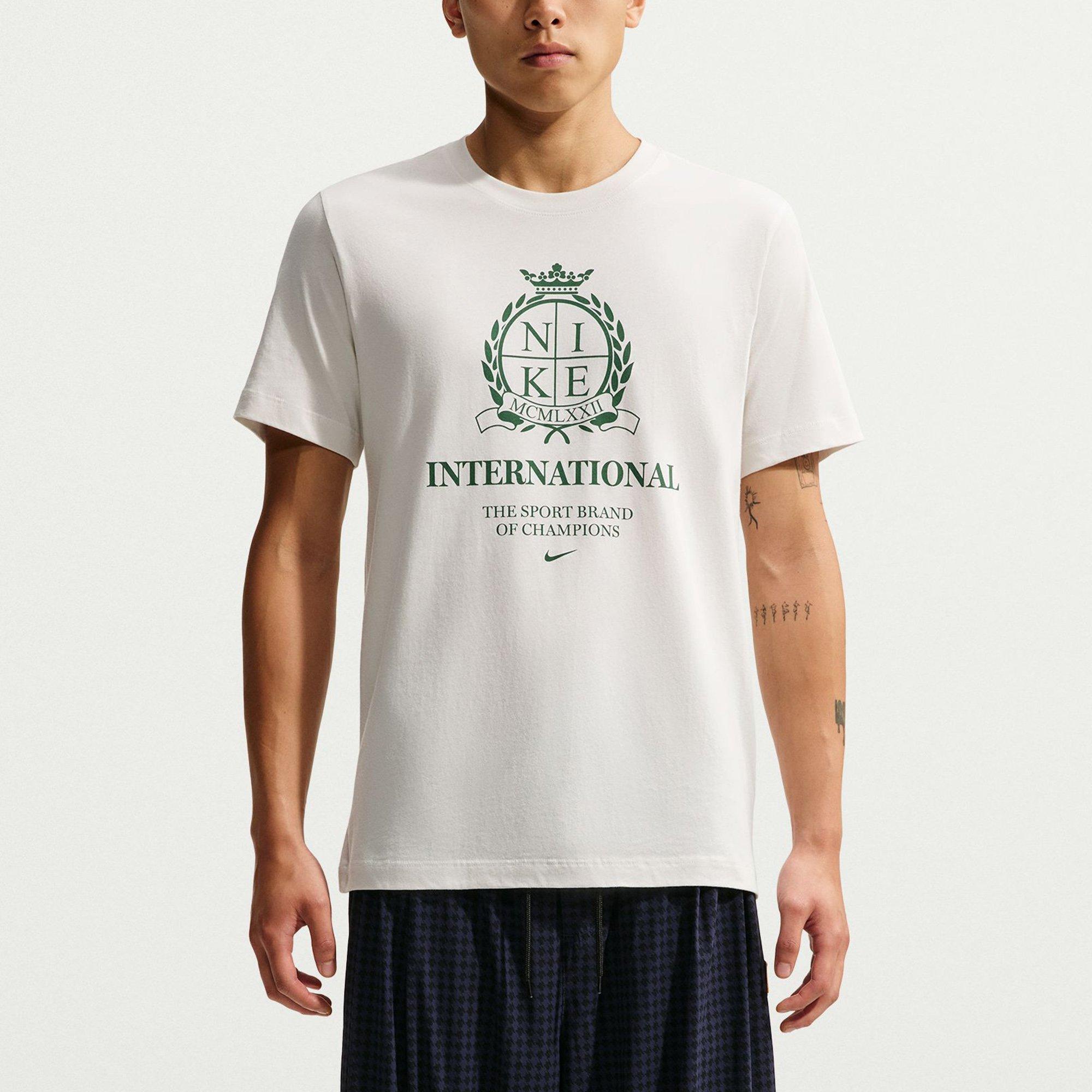Men's Club T-Shirt