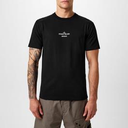 Stone Island Archivio T Shirt