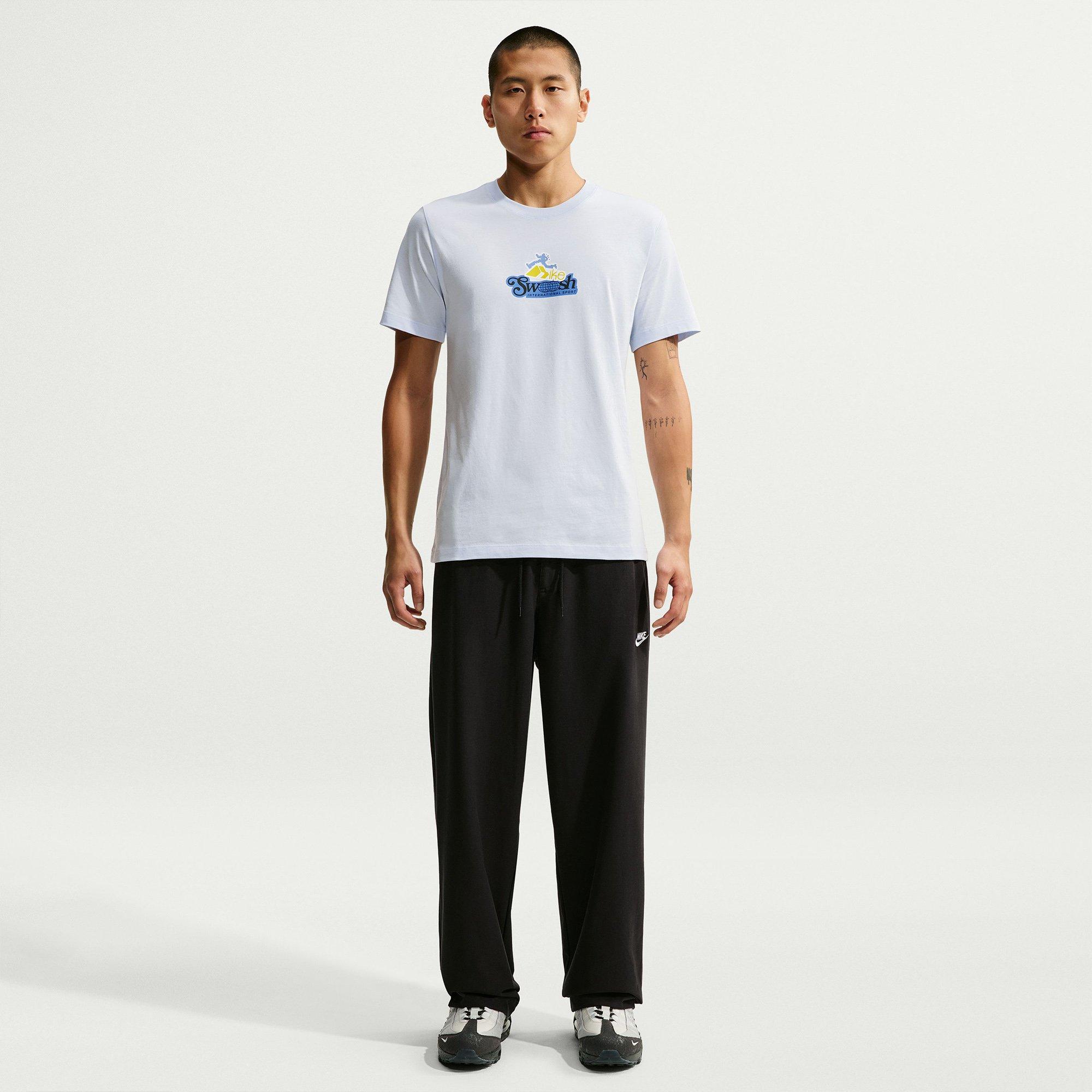 Football Grey - Nike - Nike Fight Sticker T Sn64 - 5