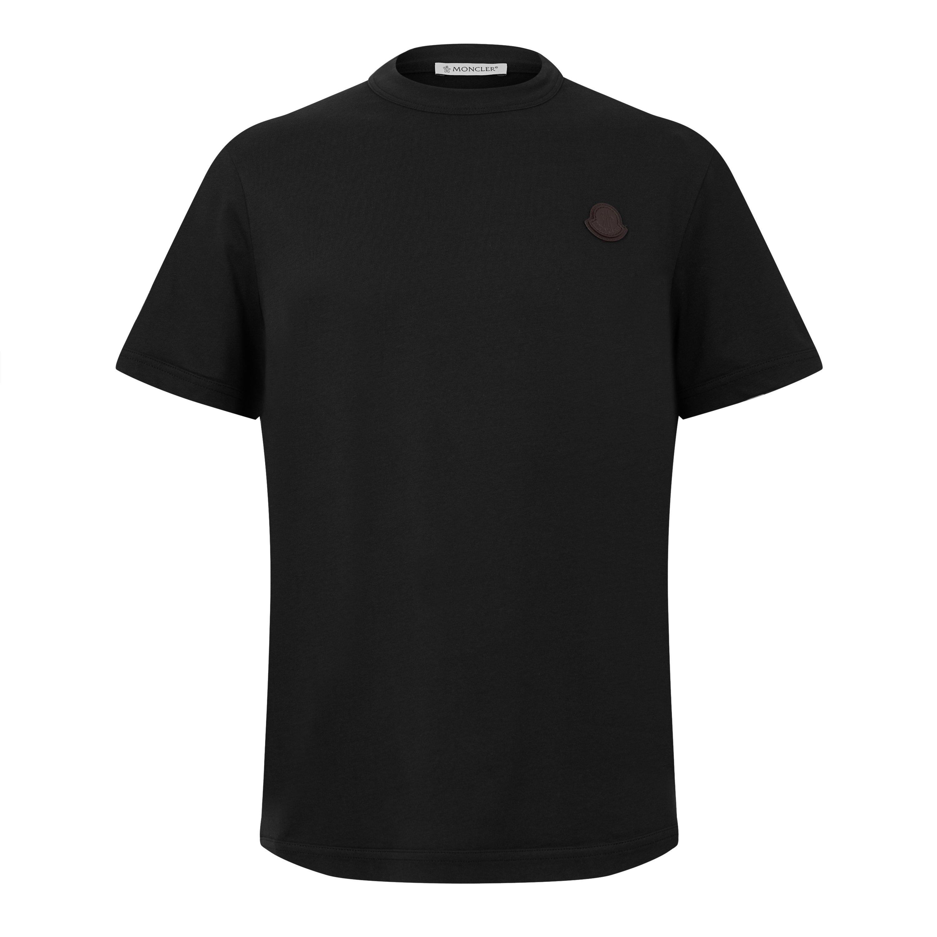 Navy 778 - Moncler - Moncler Edit SS Tee Sn64 - 1