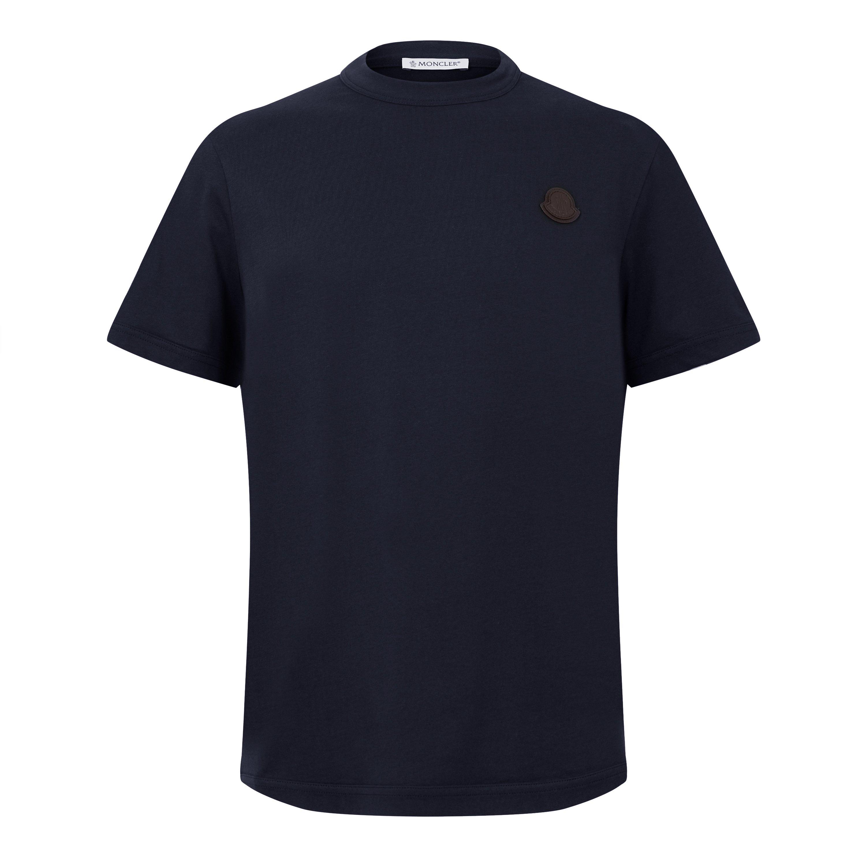 Moncler | Moncler Edit SS Tee Sn64 | HARVEY NICHOLS