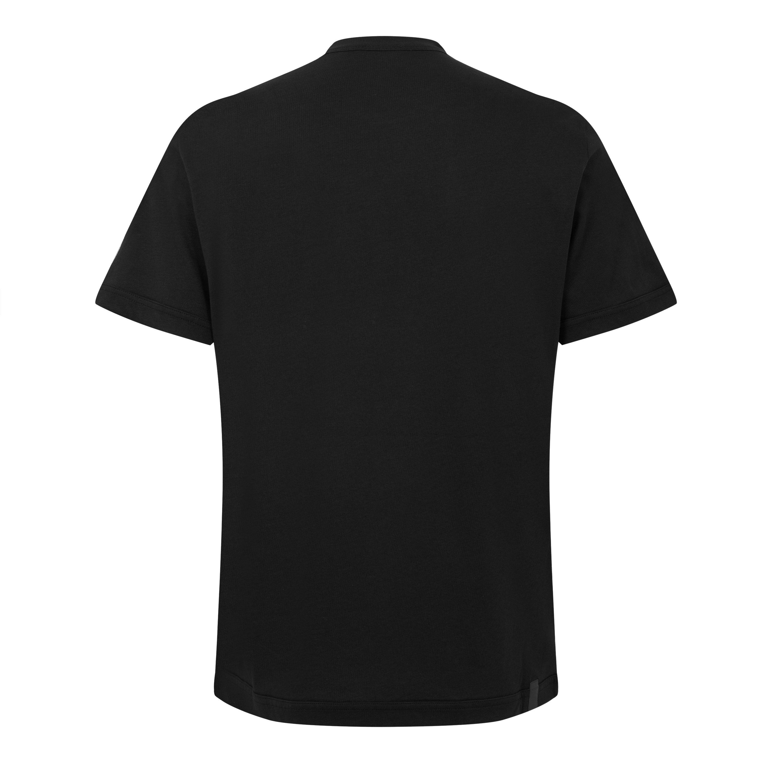Navy 778 - Moncler - Moncler Edit SS Tee Sn64 - 2