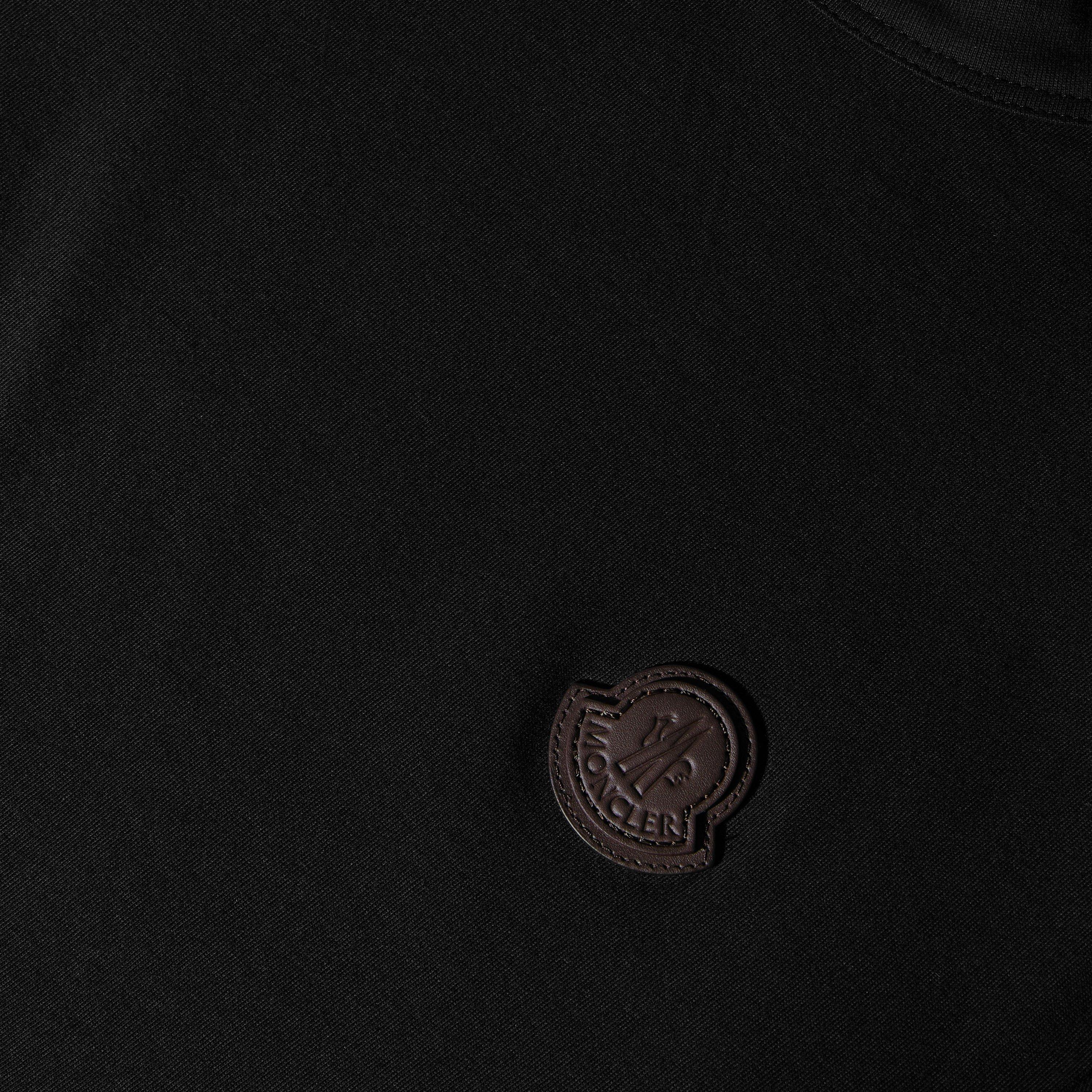 Navy 778 - Moncler - Moncler Edit SS Tee Sn64 - 3