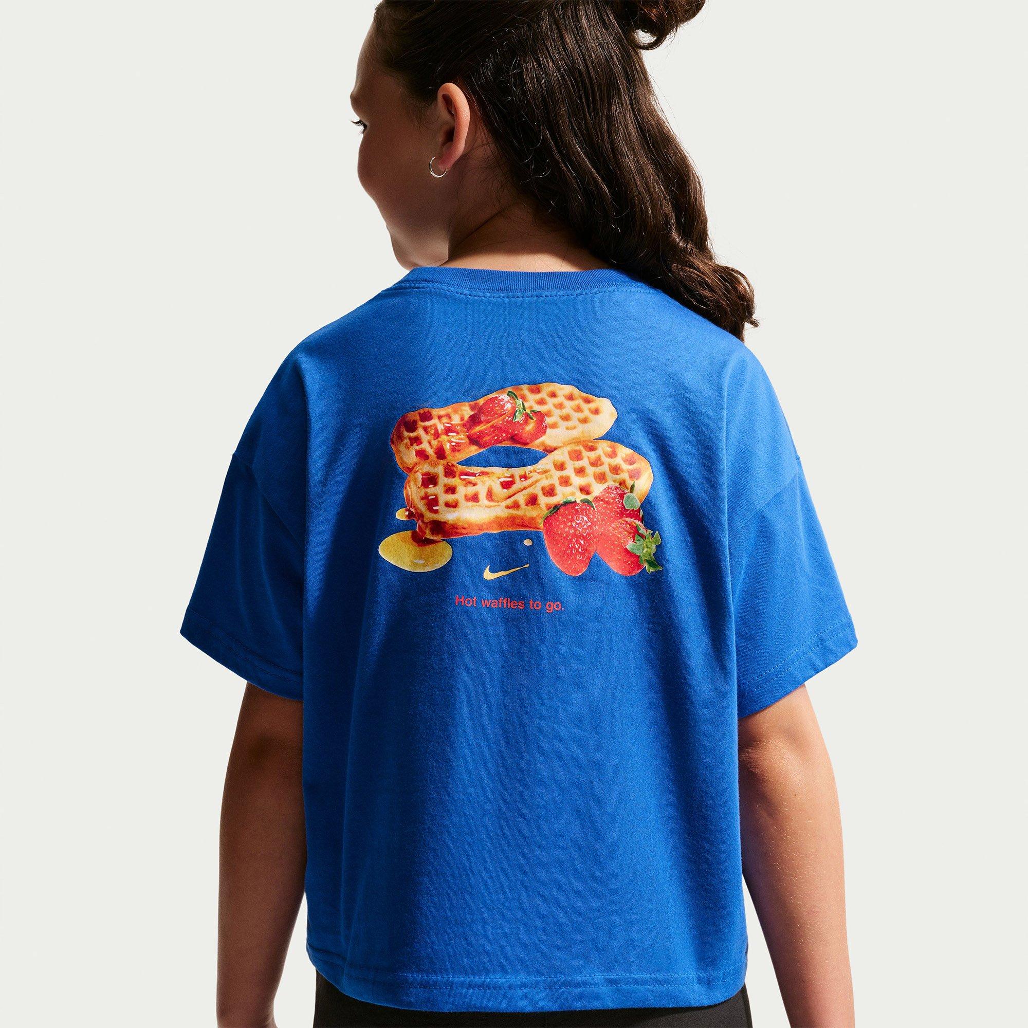 Game Royal - Nike - Nike Boxy Waffles Jn64 - 1