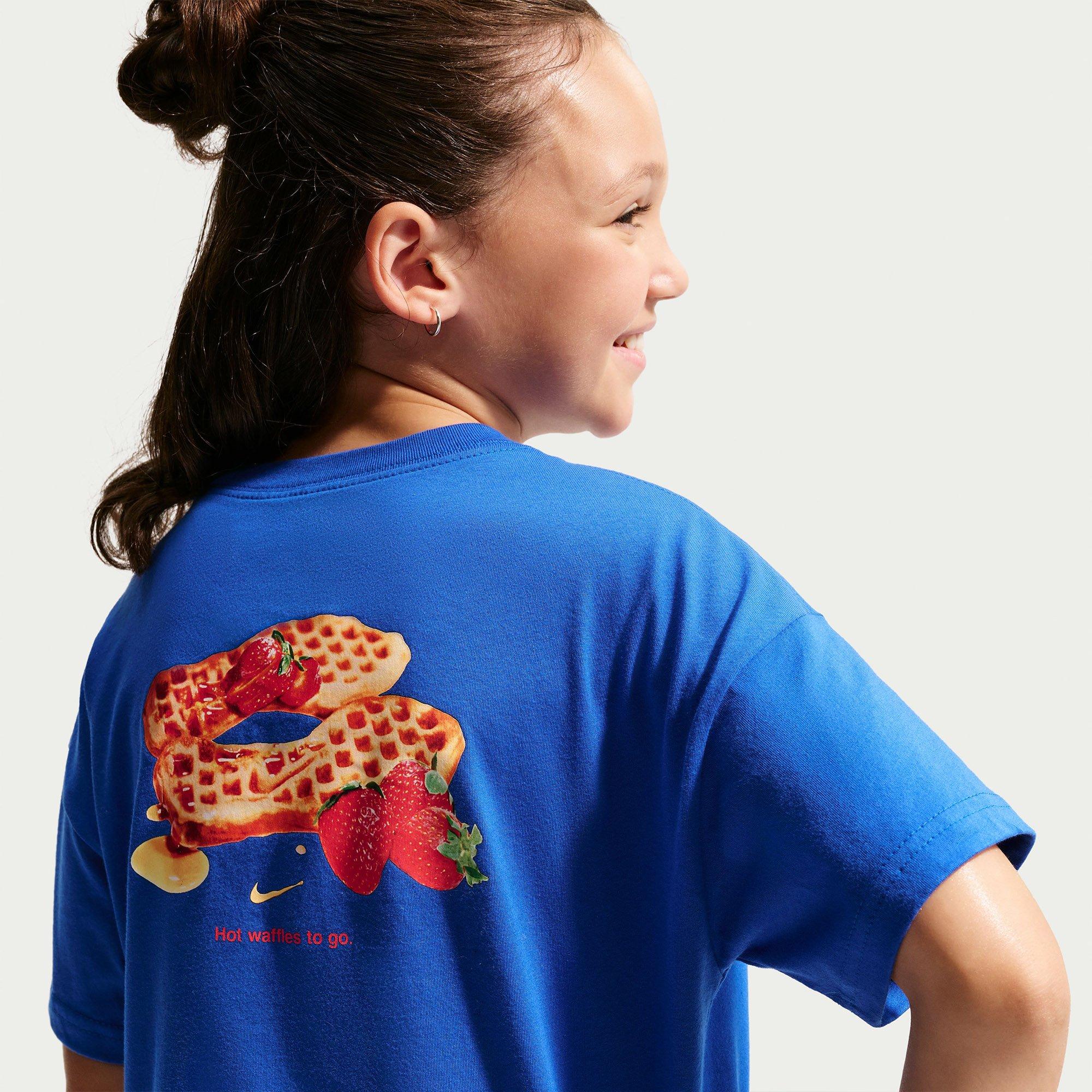 Game Royal - Nike - Nike Boxy Waffles Jn64 - 3