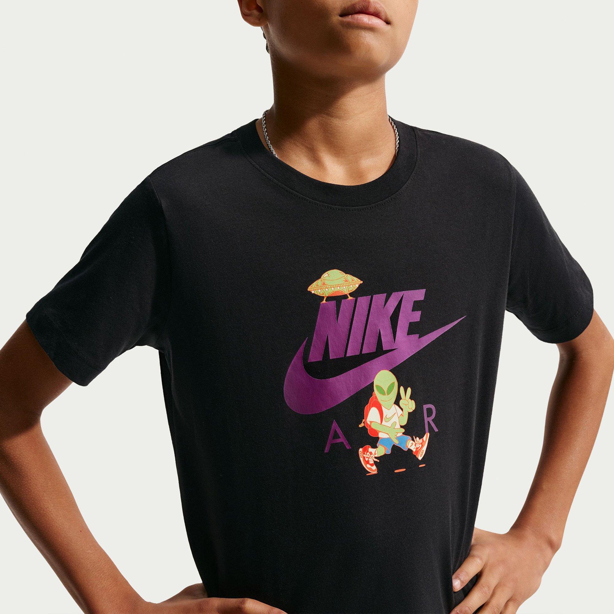Nike Bts Alien Tee Jn64