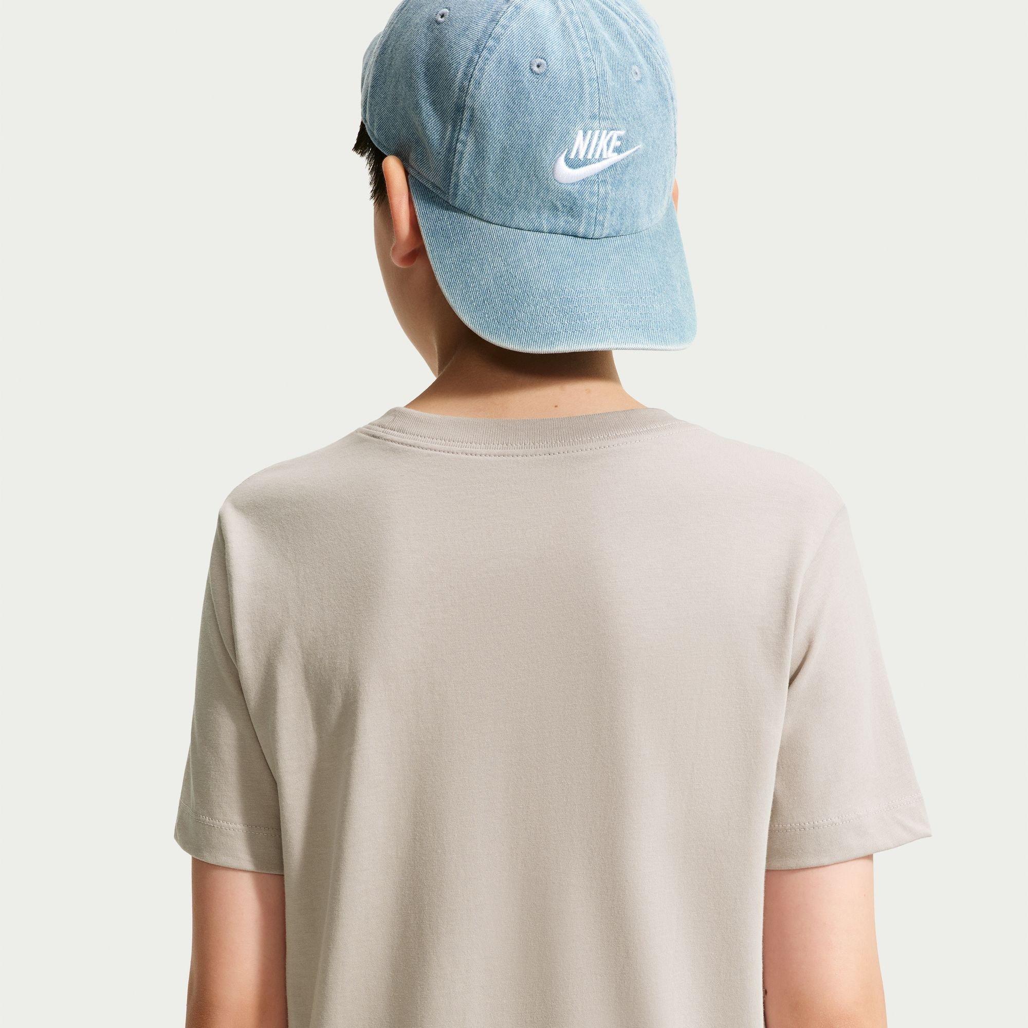 Moon Particle - Nike - Nike Mammal Tee Jn64 - 2