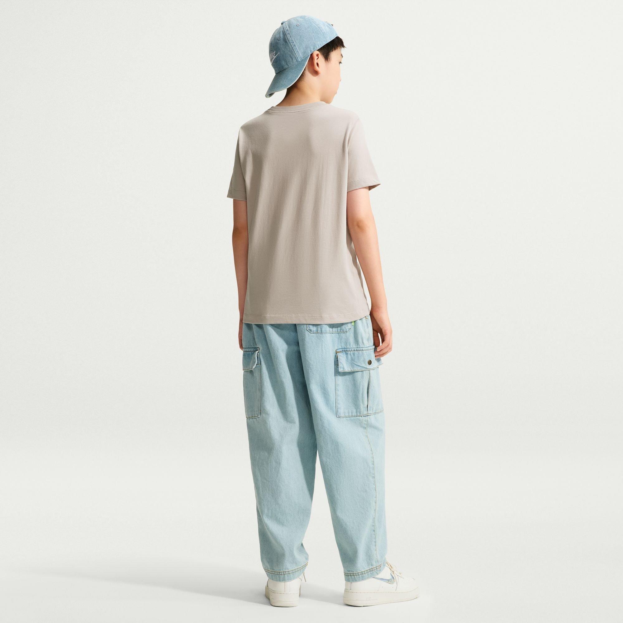 Moon Particle - Nike - Nike Mammal Tee Jn64 - 5