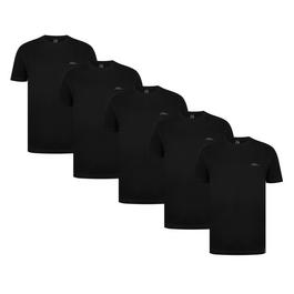 Fabric 5pack T-Shirts