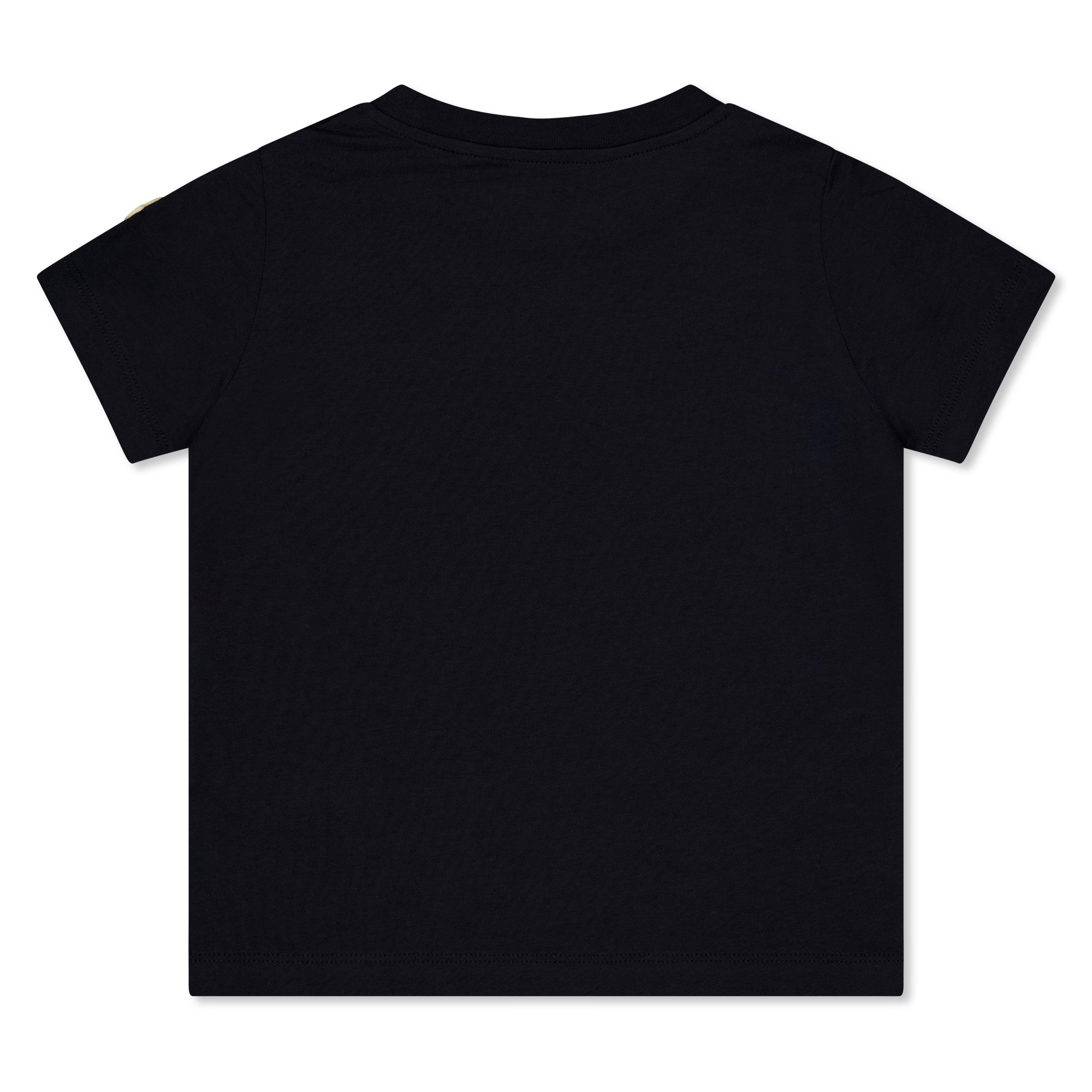 Navy 778 - Moncler - Moncler LG Tee Jn64 - 2