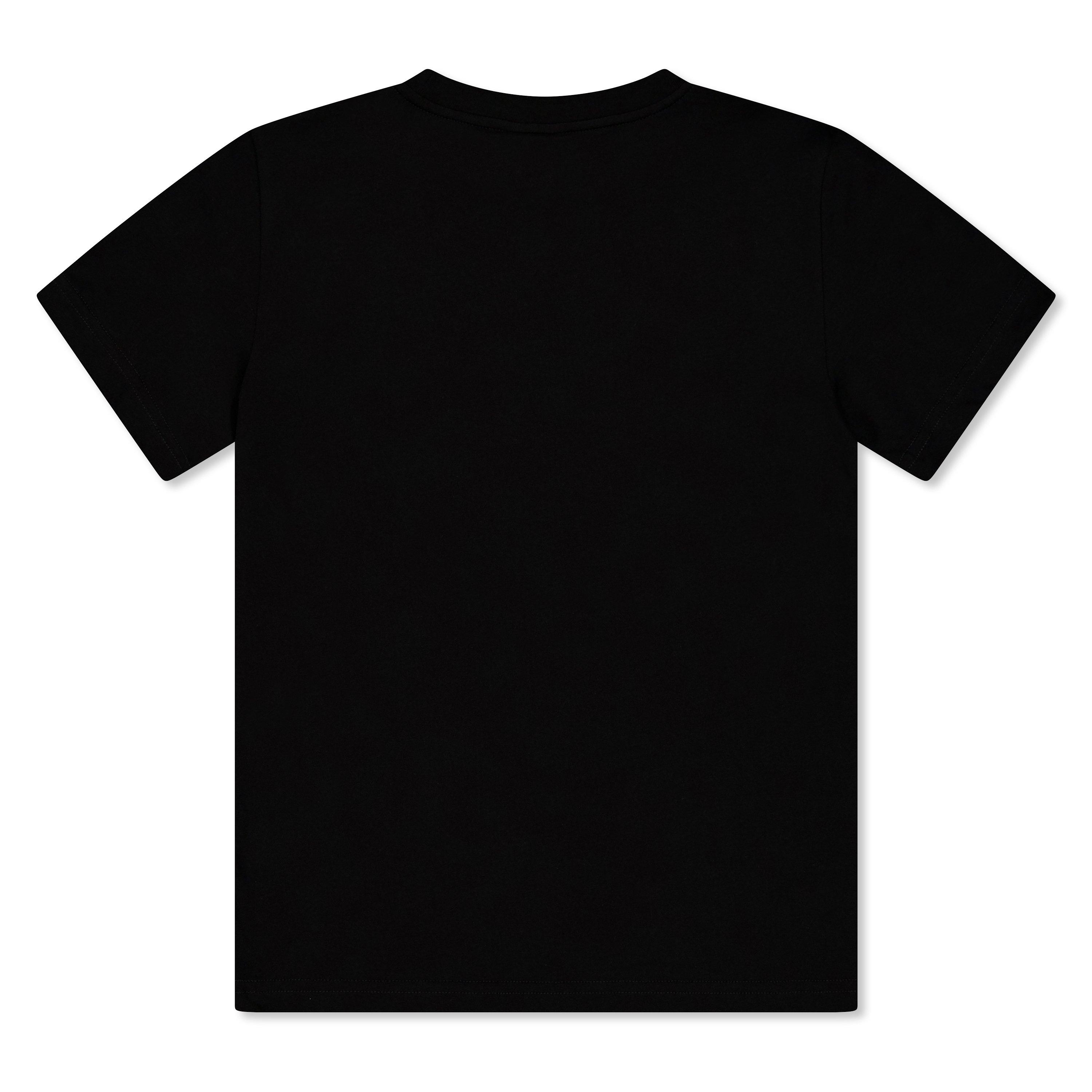 Black  292 - Moose Knuckles - Moose LG Tee Jn64 - 2