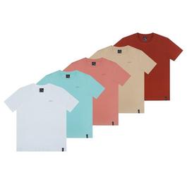 Fabric 5pack T Shirts