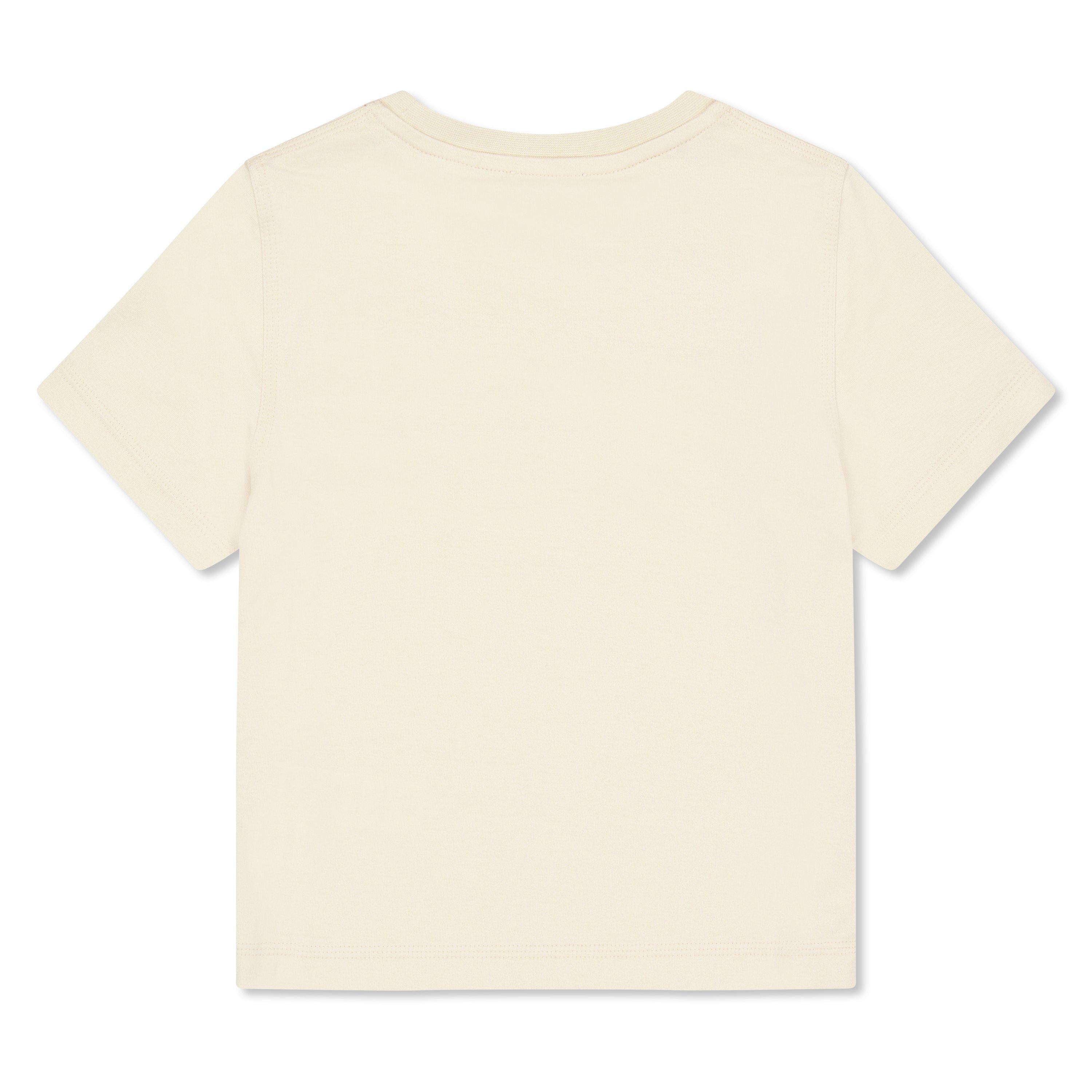 Pampas C1067 - Burberry - Ekd T-Shirt - 2