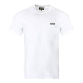 Barbour International Small Logo T Shirt