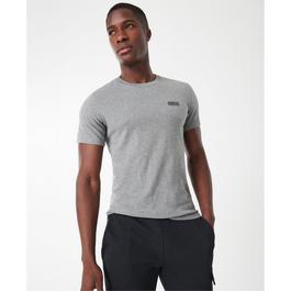 Barbour International Small Logo T-Shirt