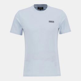 Barbour International Small Logo T-Shirt