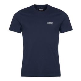 Barbour International Small Logo T Shirt