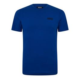 Barbour International Small Logo T-Shirt