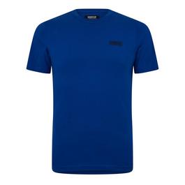 Barbour International Small Logo T Shirt