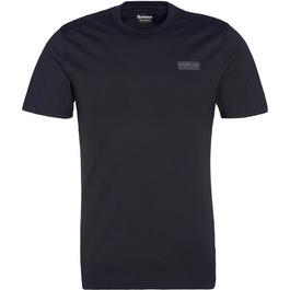 Barbour International Small Logo T Shirt