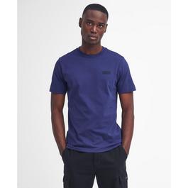 Barbour International Small Logo T Shirt