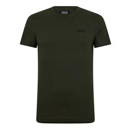 Barbour International Small Logo T Shirt