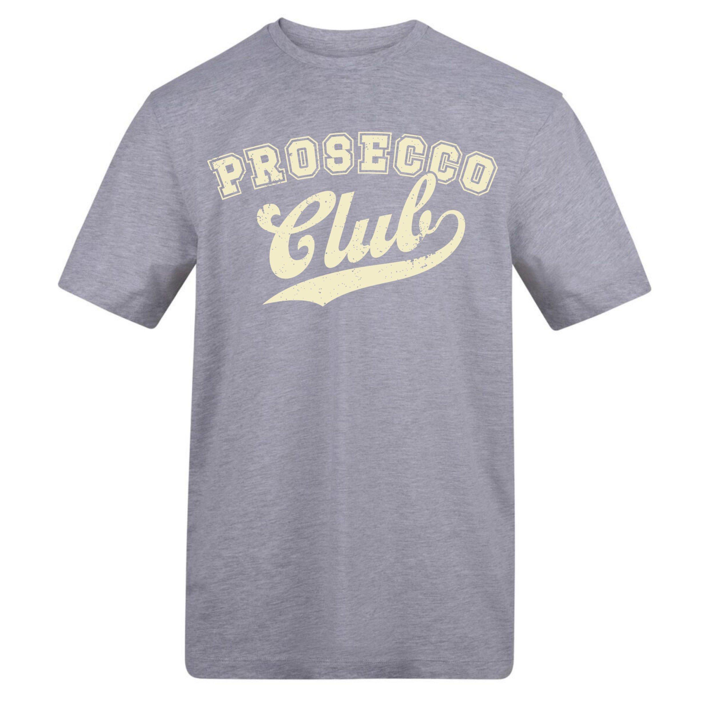 Adults Printed Stag and Hen Do Tees