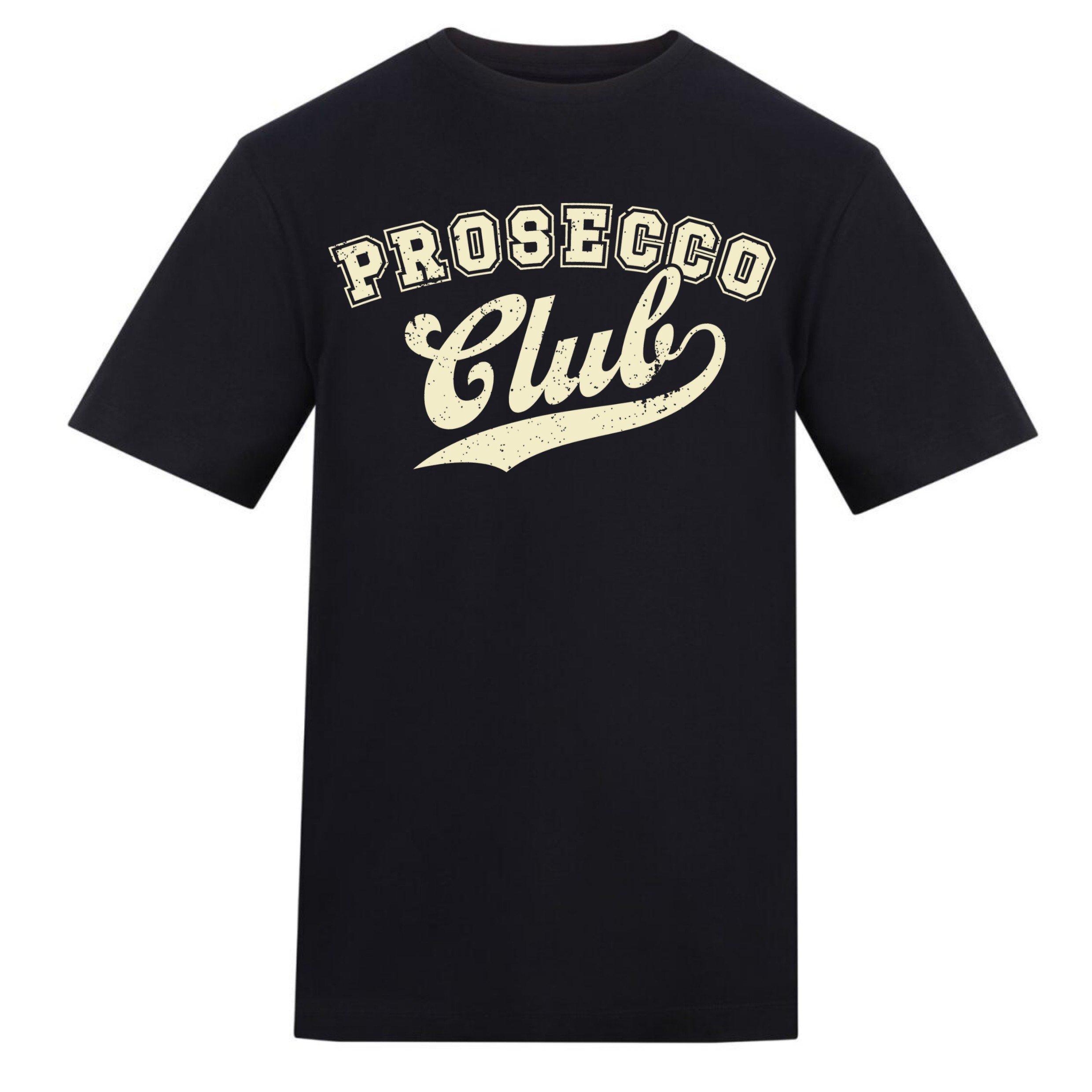 Adults Printed Stag and Hen Do Tees