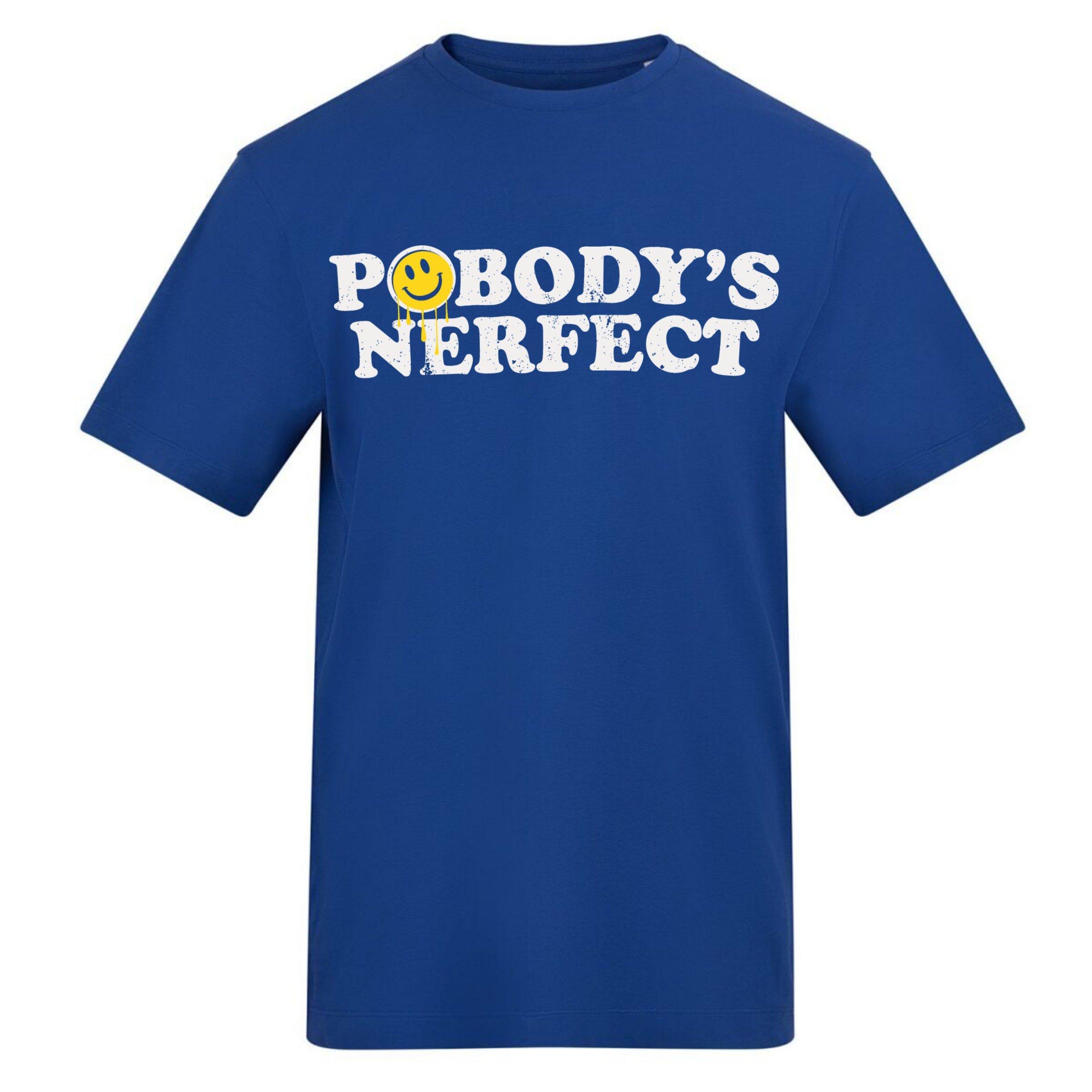 Pobodys Nerfect