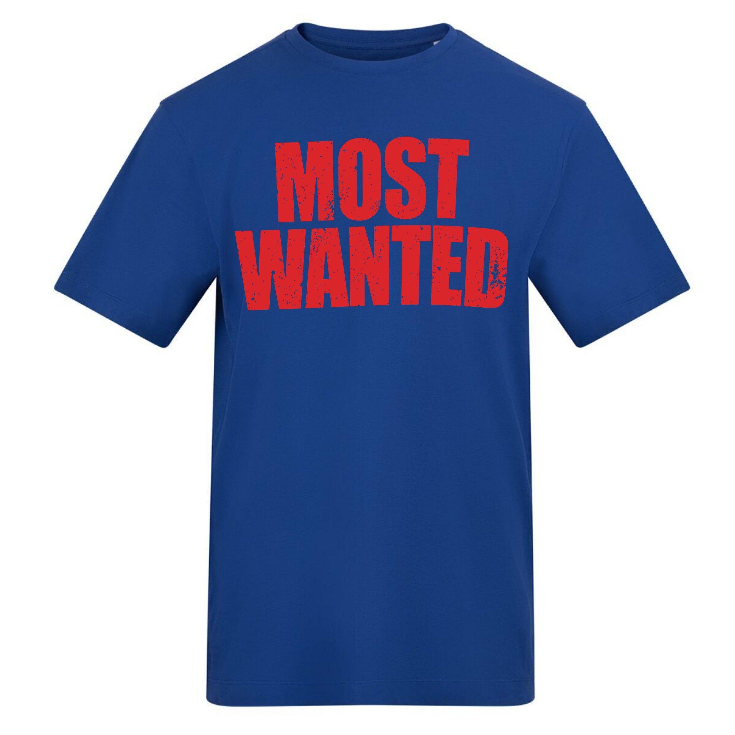 Most Wanted