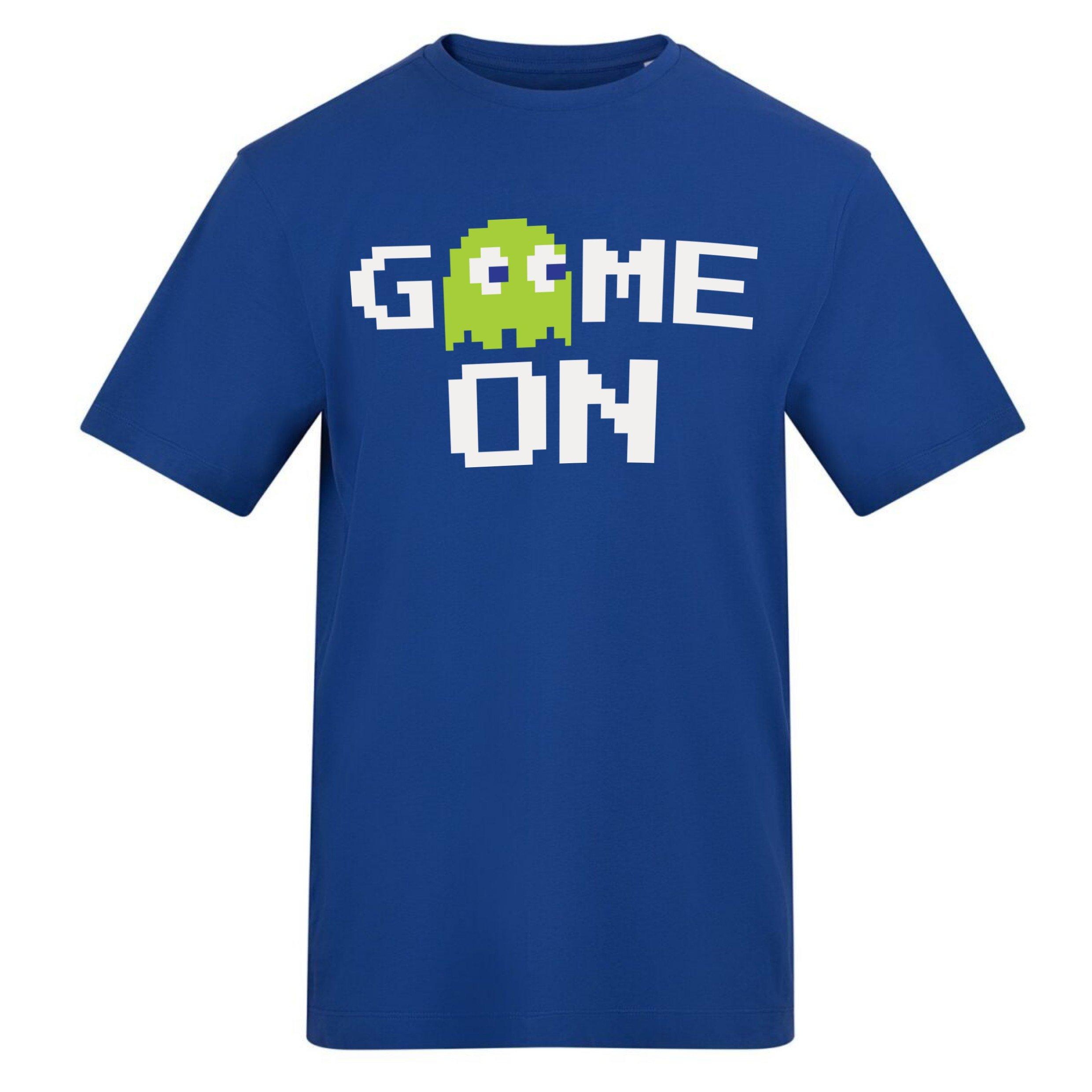 Game On