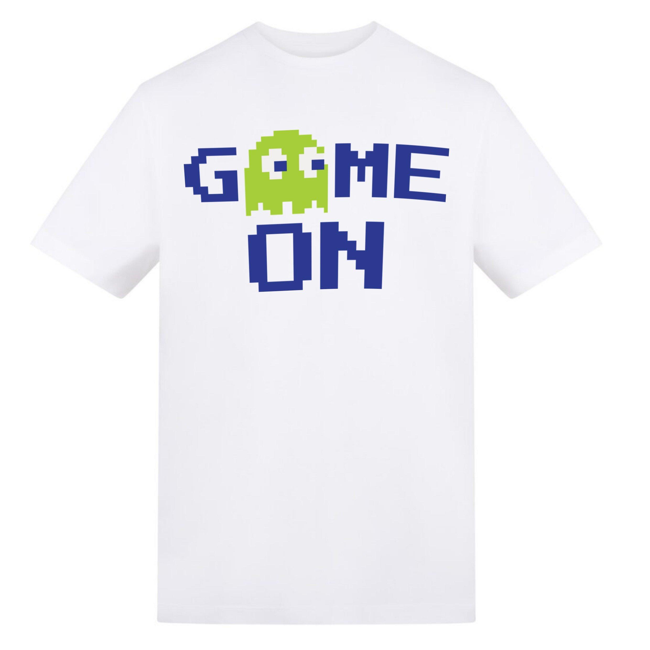Game On